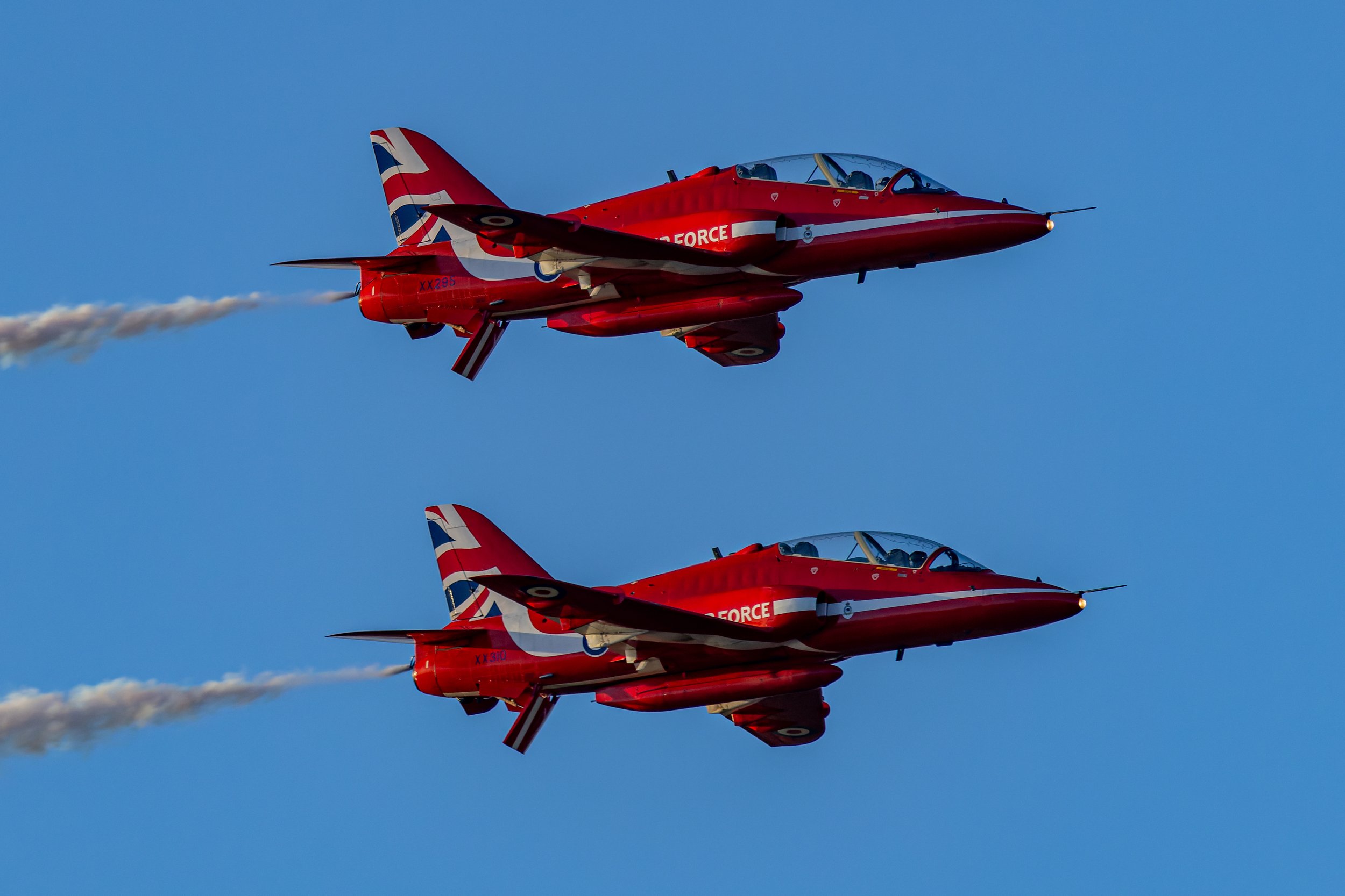 Aircraft