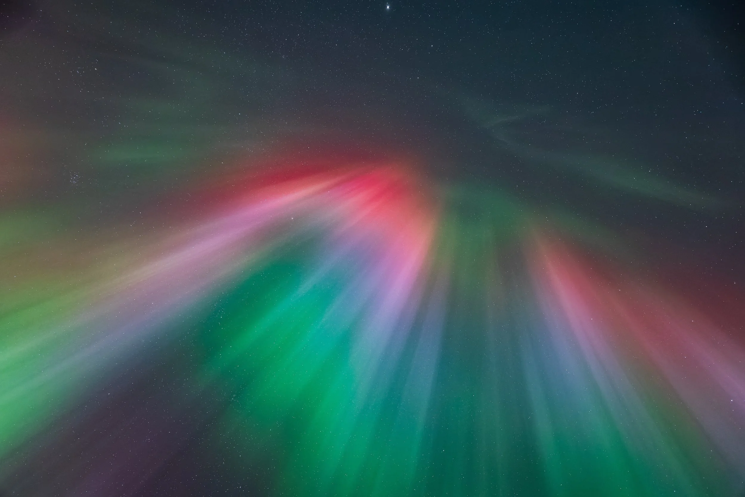 Northern Lights