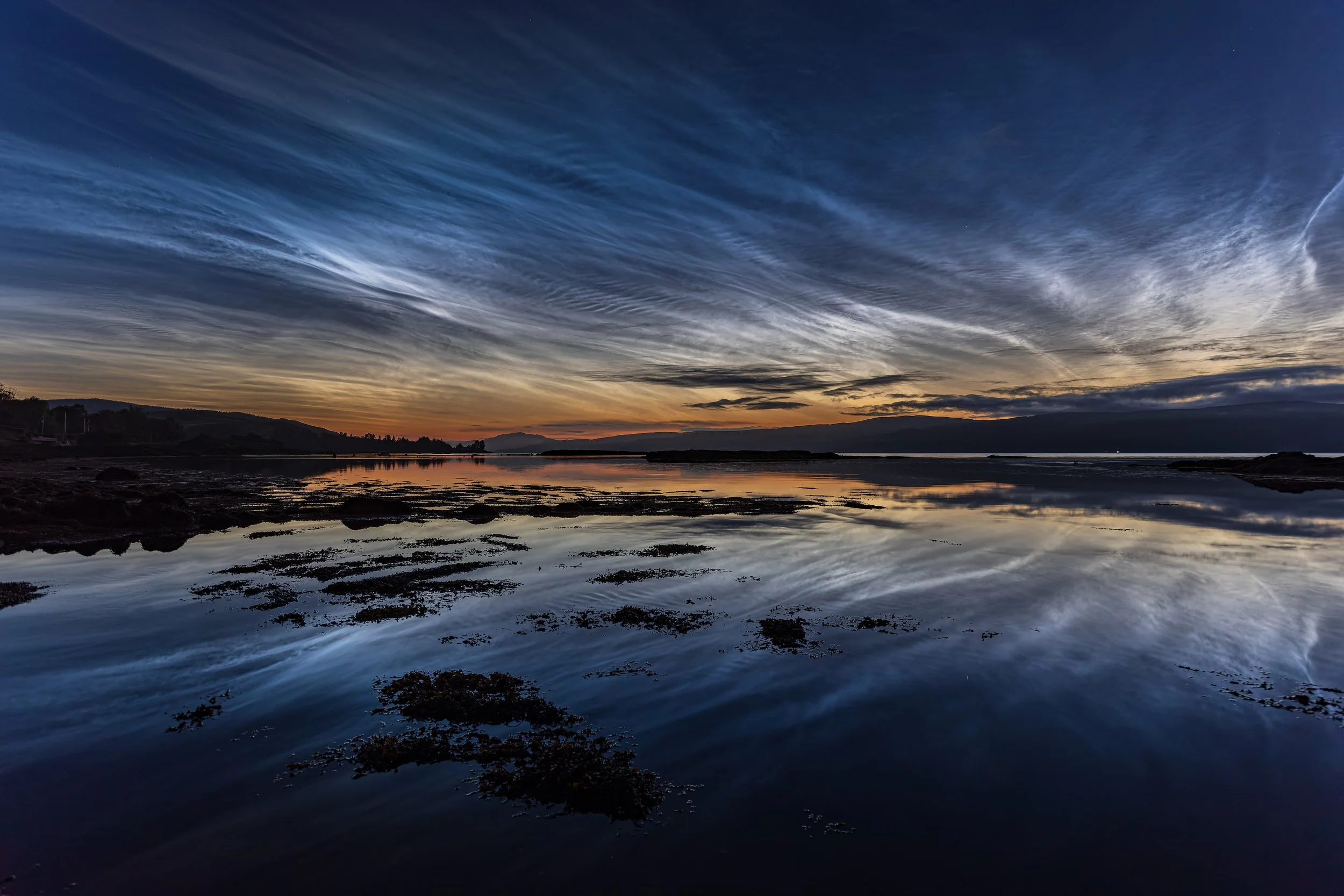 Nightscapes
