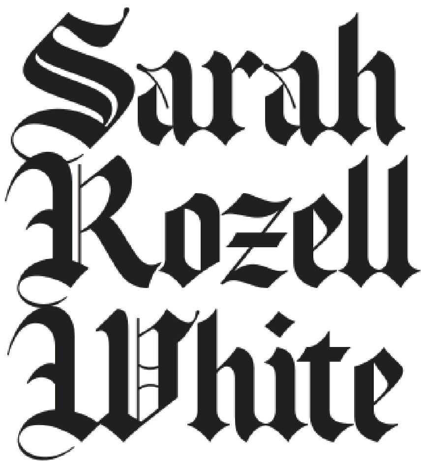 Sarah Rozell White