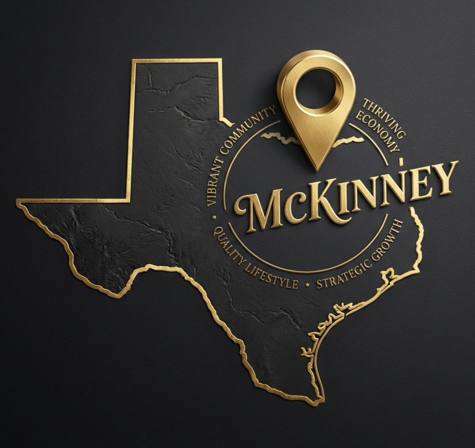 McKinney, Texas: The Smart Move to America's Most Desirable Hometown
