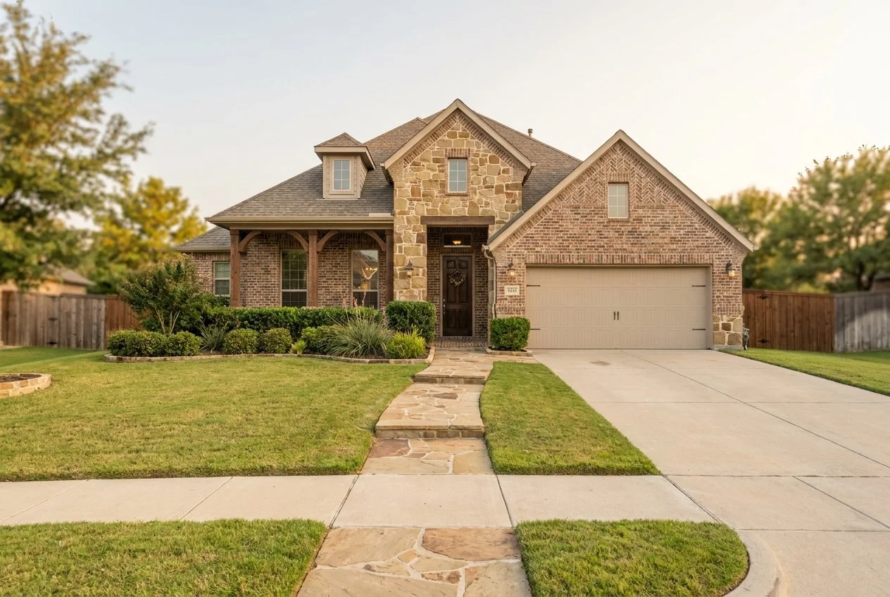 How Much Does It Really Cost to Own a Home in McKinney, Texas?
