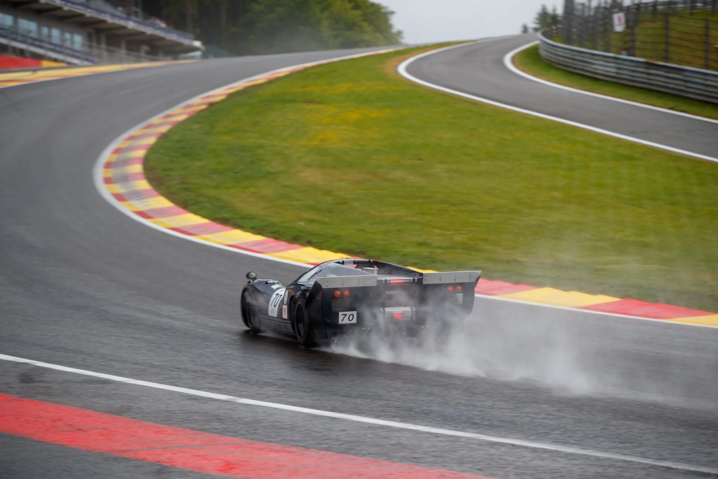 Peter Auto Spa Round 2