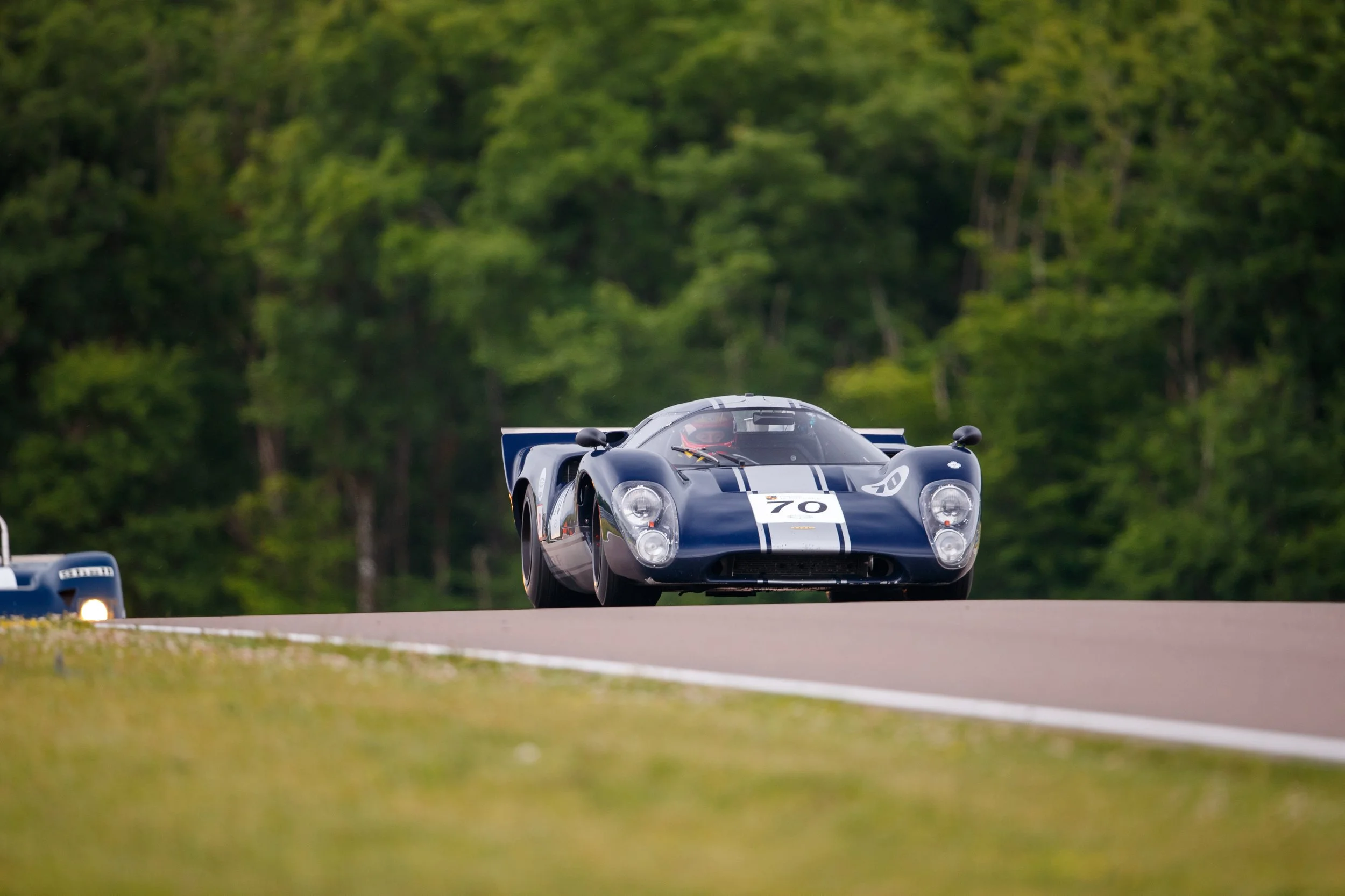 Peter Auto Dijon Round 3