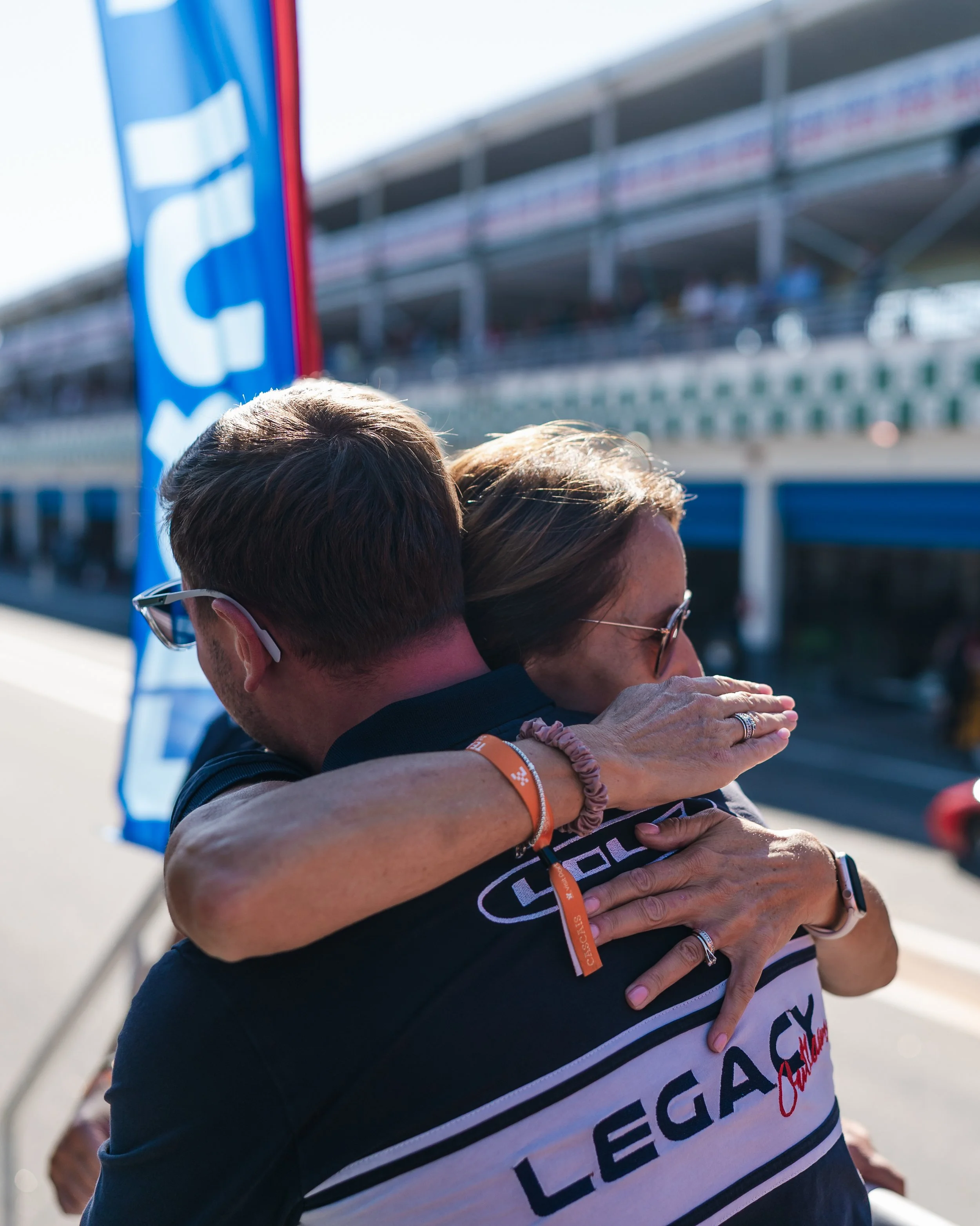 Driver Chris Ward Legacy Outlaws Classic Endurance Racing Lola T70 Peter Auto Motor Racing Legends Team Jan Magnussen
