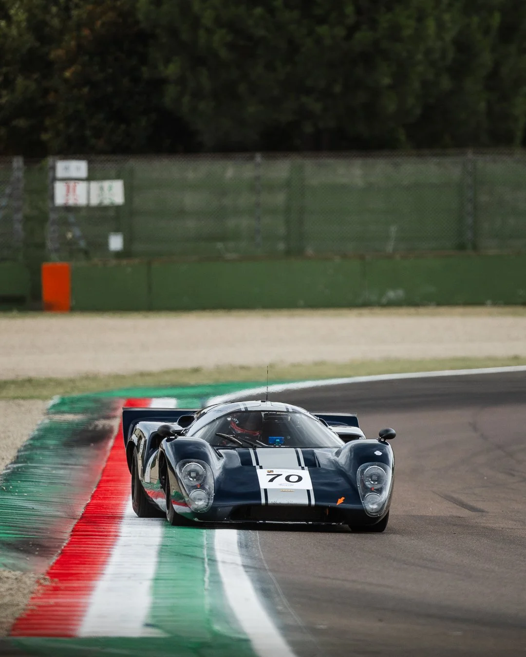 Driver Chris Ward Legacy Outlaws Classic Endurance Racing Lola T70 Peter Auto Motor Racing Legends Team Jan Magnussen