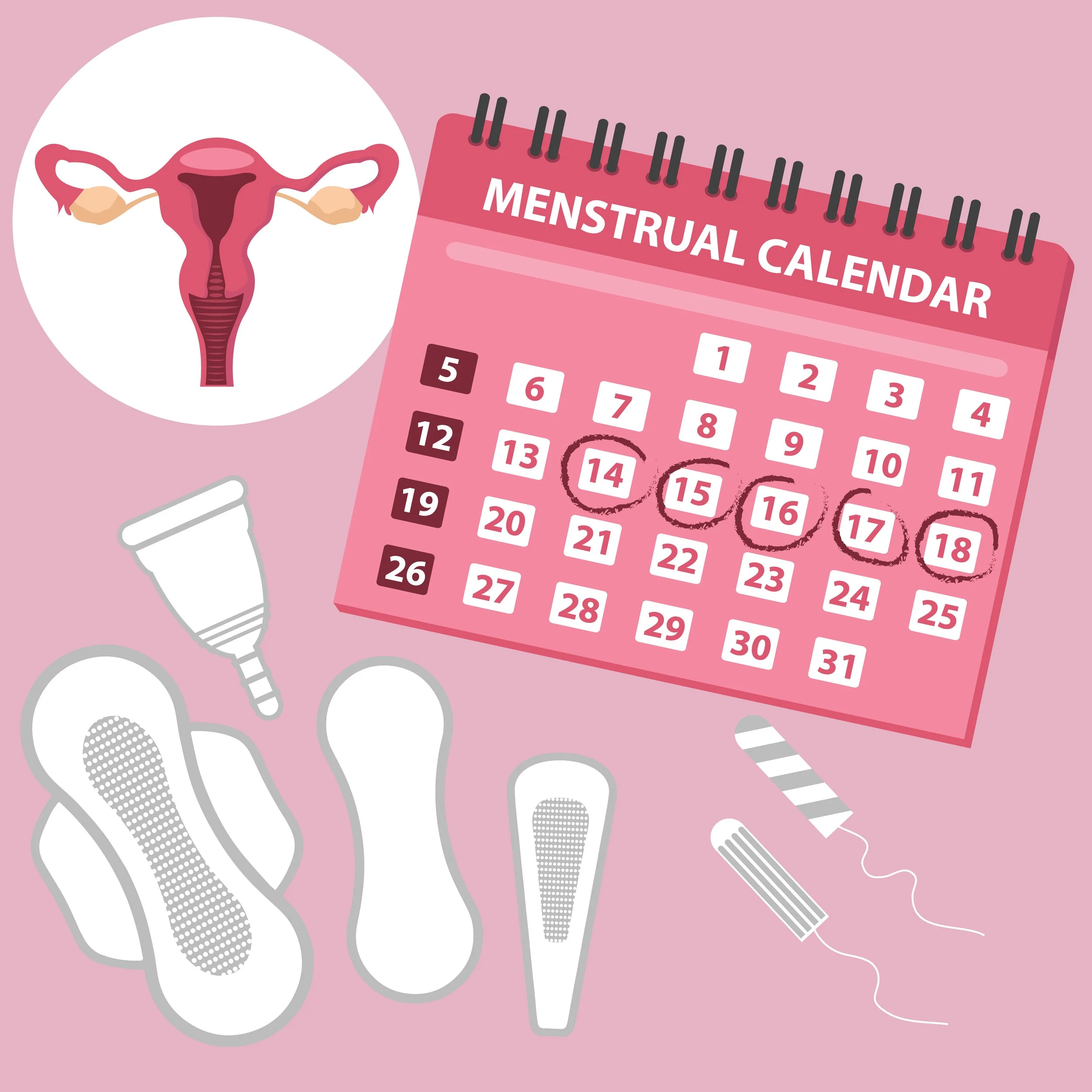 Delay Your Period (With Telehealth)