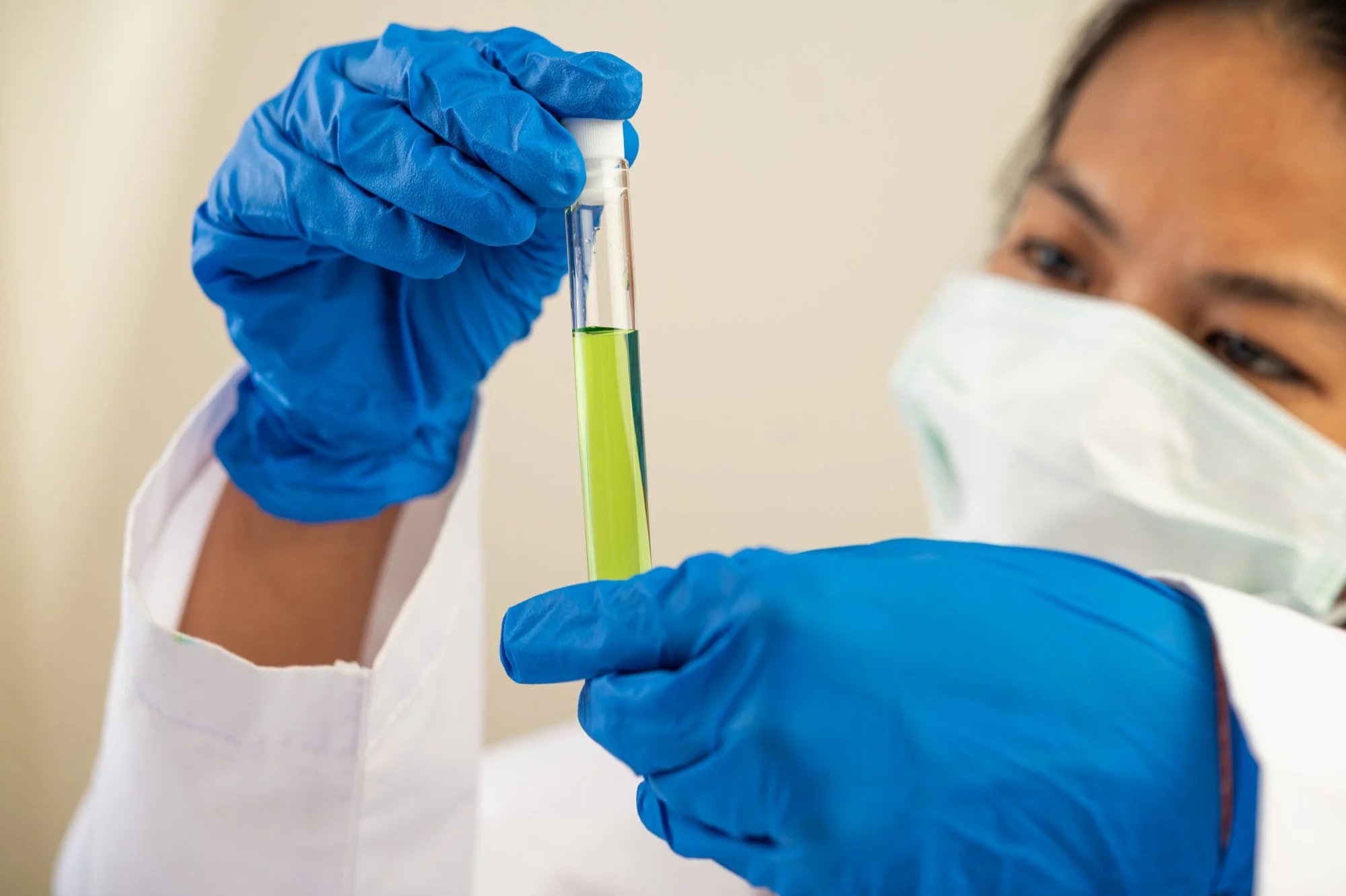 UTI Testing & Treatment