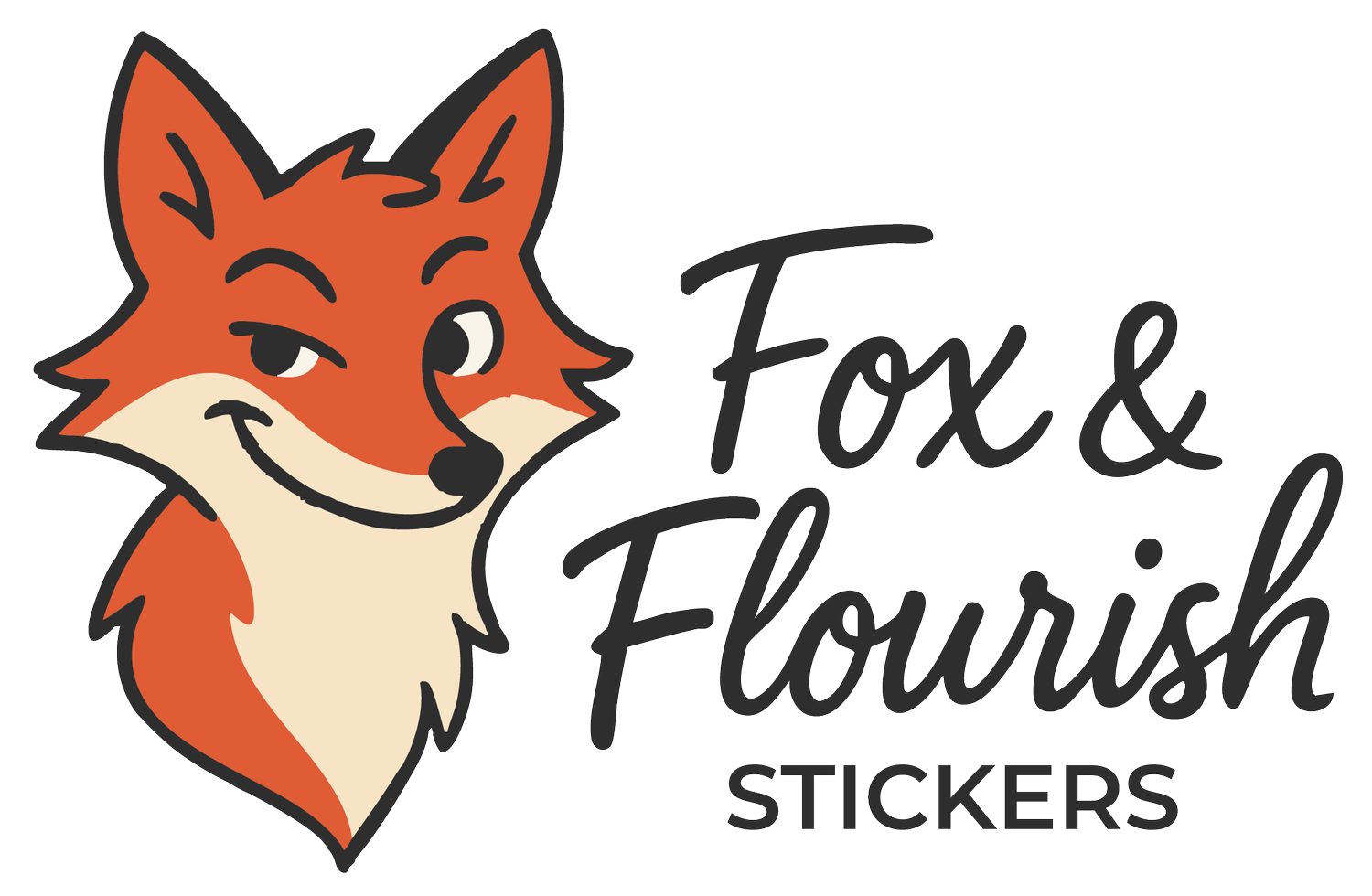 Fox and Flourish Studios