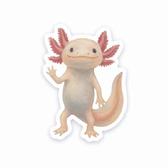 Axelotl