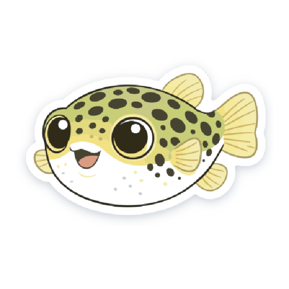 Pufferfish