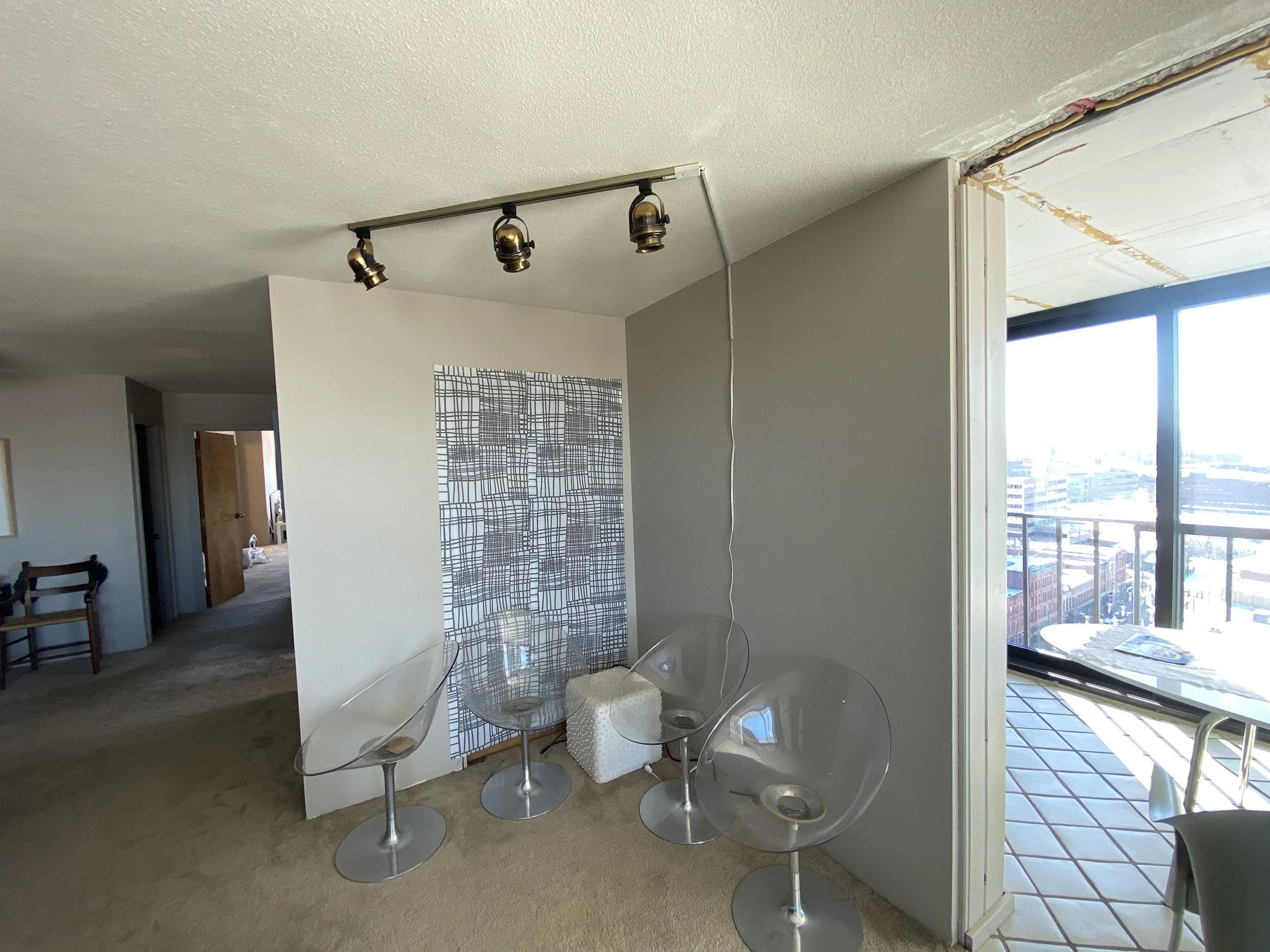 JZDesign_Downtown_Denver_Condo_Before_1