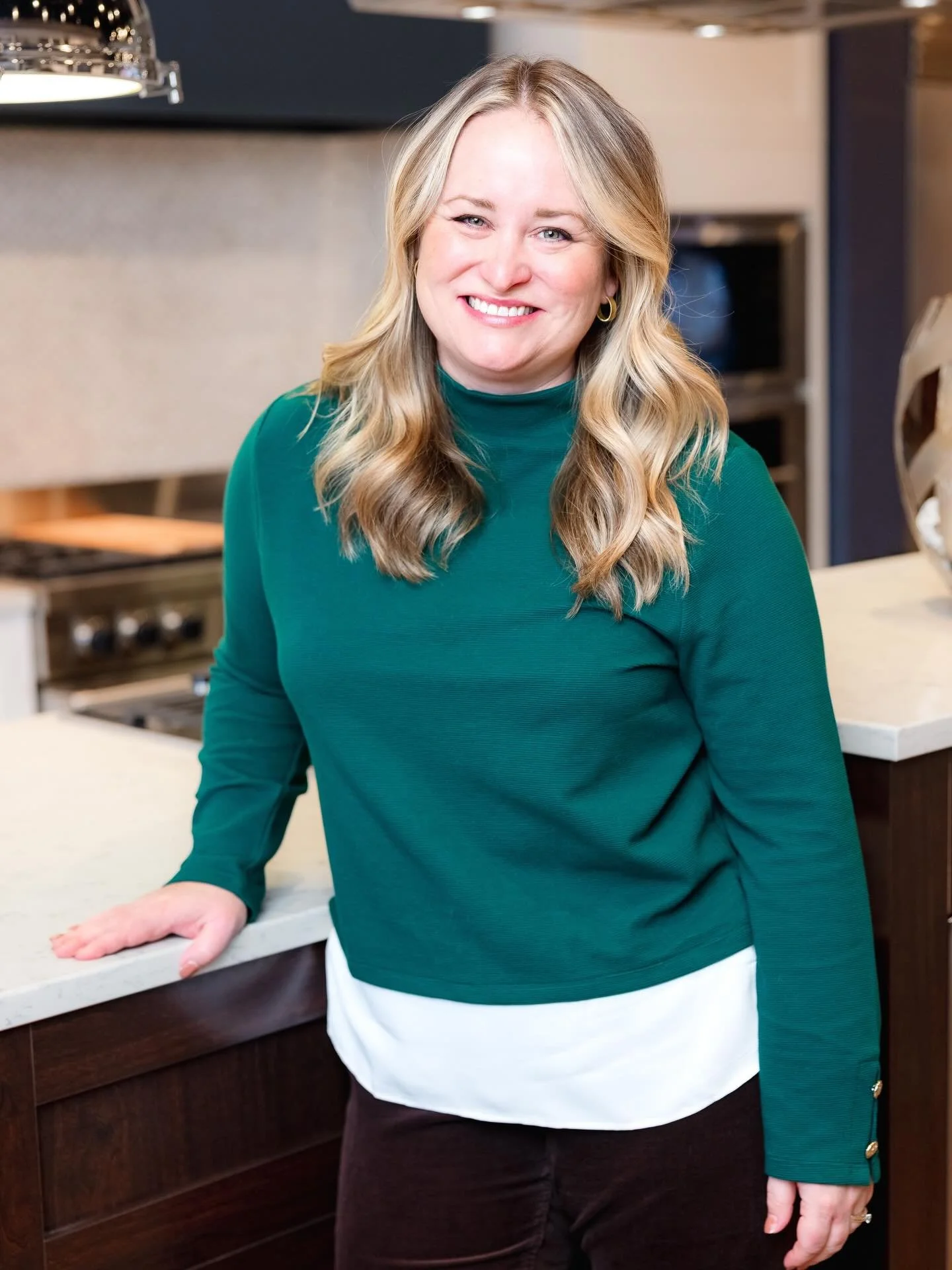 Over the next few weeks, we&rsquo;ll be introducing the creatives, problem-solvers, and big-picture thinkers at JZ Design who make the magic happen. First up? Our fearless leader! 

✨Hi, I&rsquo;m Julia!

I&rsquo;m the founder and Principal Designer 