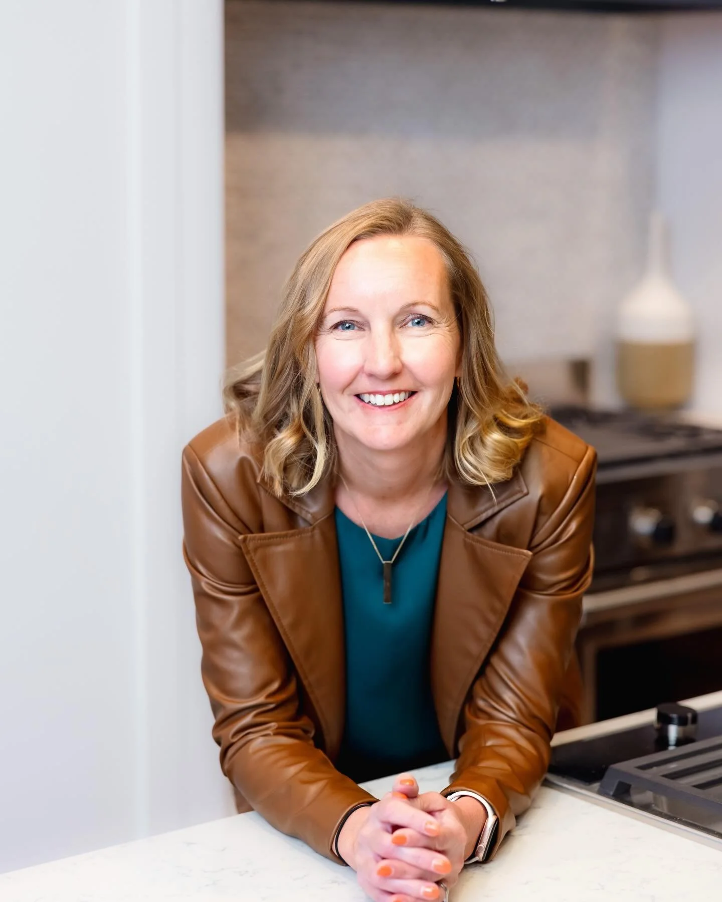 Next up in the Team JZ Design introductions, Kimberlee, one of our awesome designers!

Hi! I&rsquo;m Kimberlee. 

I&rsquo;ve been in the design field for almost 15 years. Prior to that I spent the majority of my time in the non-profit sector focusing