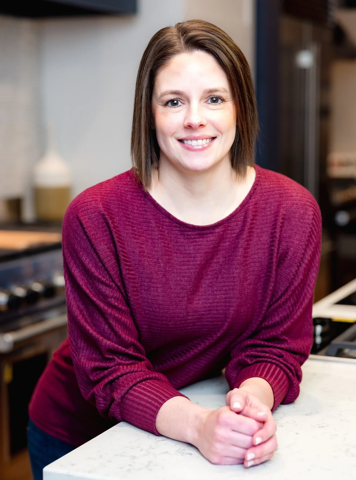 Last but certainly not least in our meet the team series, Tabitha! Tabitha is the brains behind our construction drawing plans, spending time thinking through all the little details to ensure the build goes smoothly:

I'm Tabitha. You could say desig