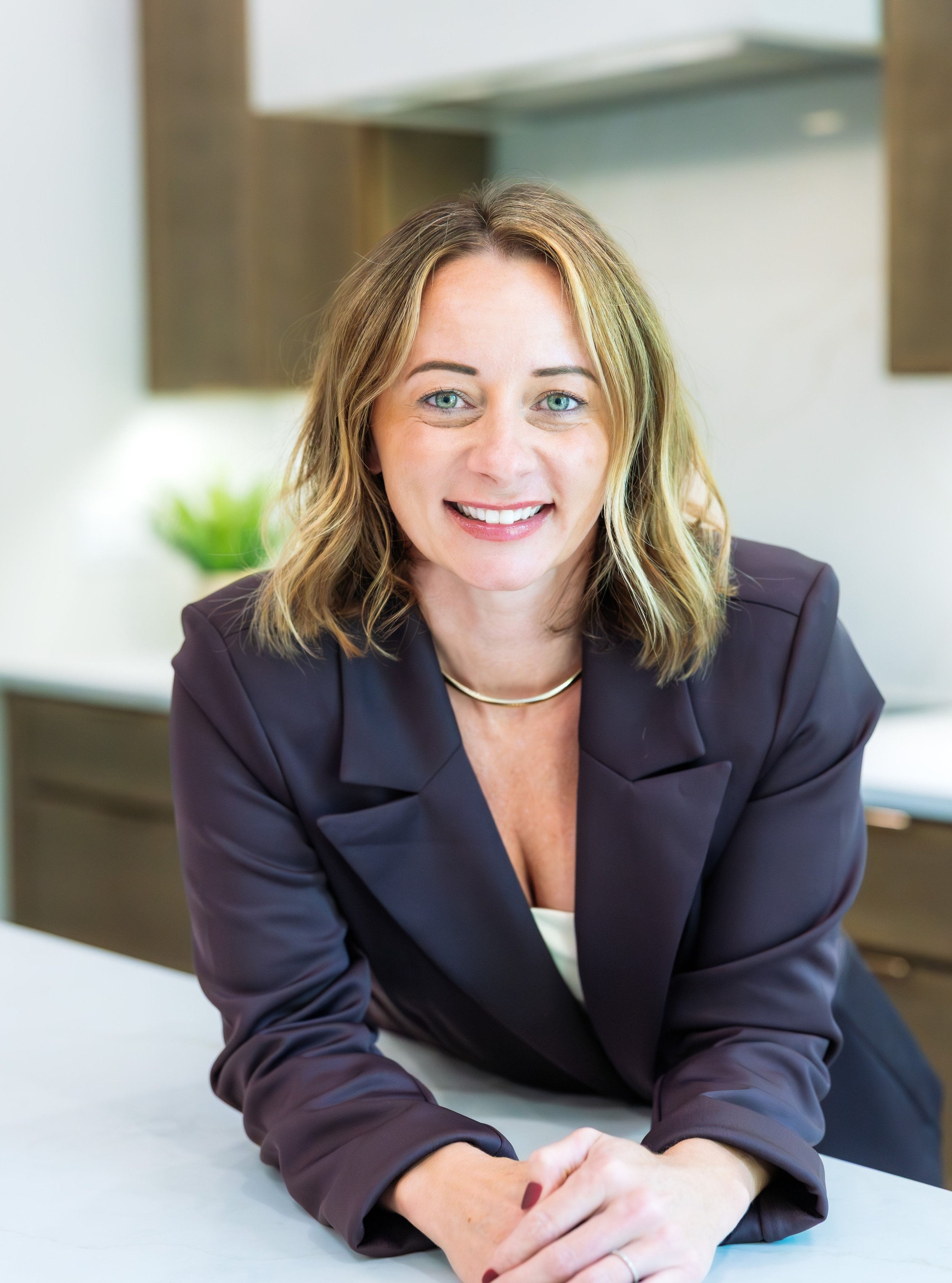 Meet Jessica! We have a new creative force on our design team and we&rsquo;re excited to officially introduce her. With a rich background in design and a strong expertise in finish materials, Jessica brings both creativity and industry knowledge to h