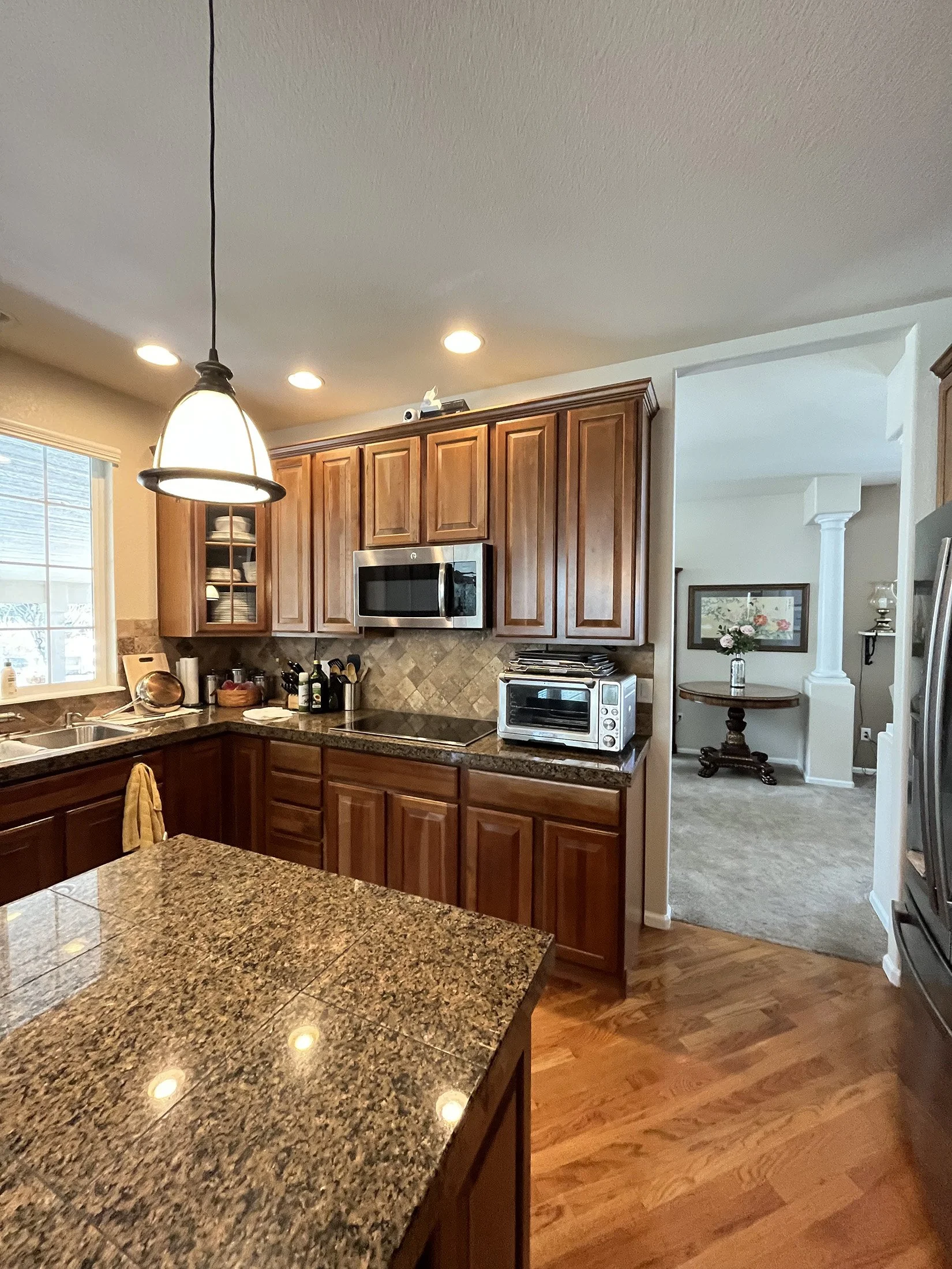 JZDesign_Castle_Rock_Kitchen_Expansion_Before