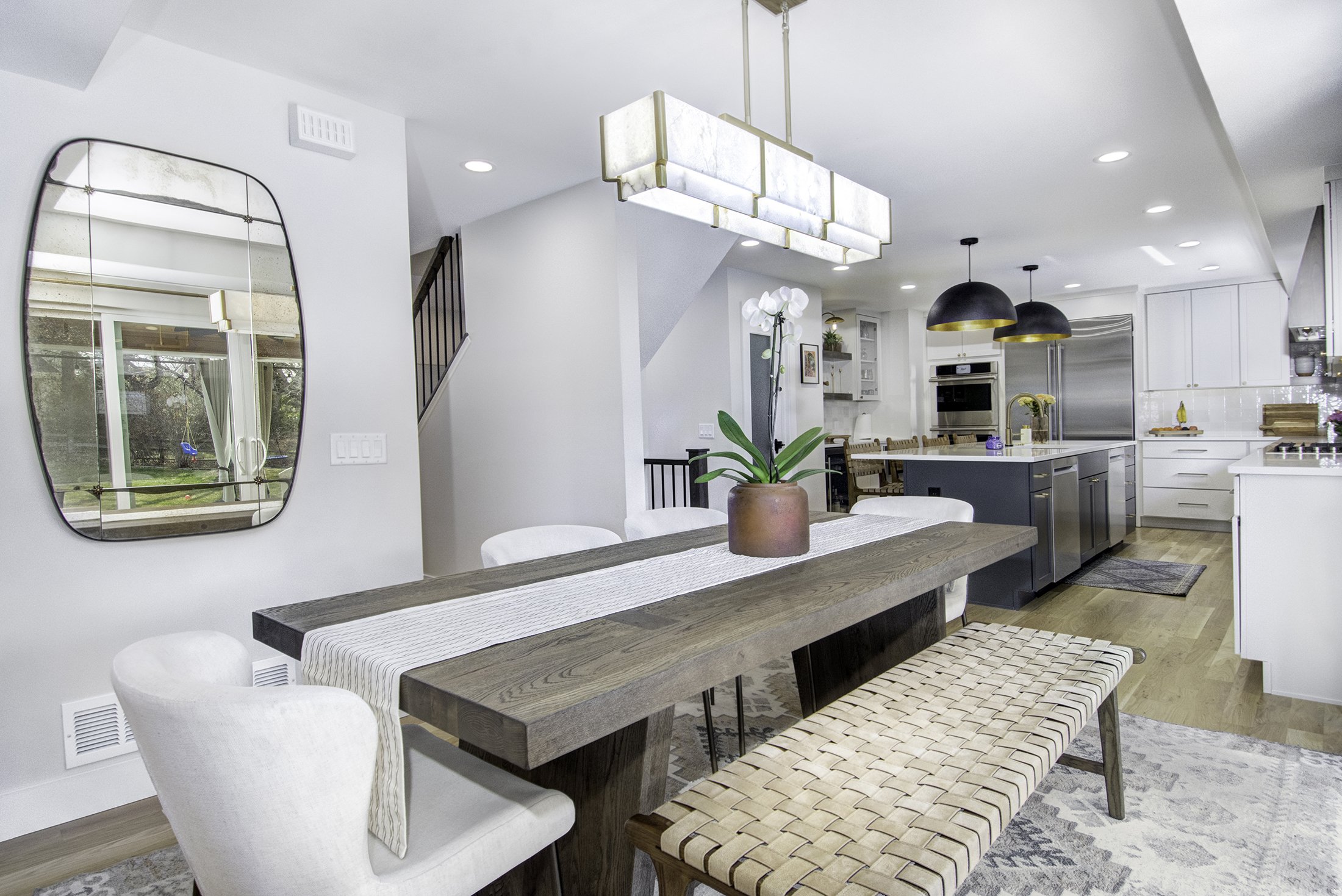 Homestead Whole House Remodel