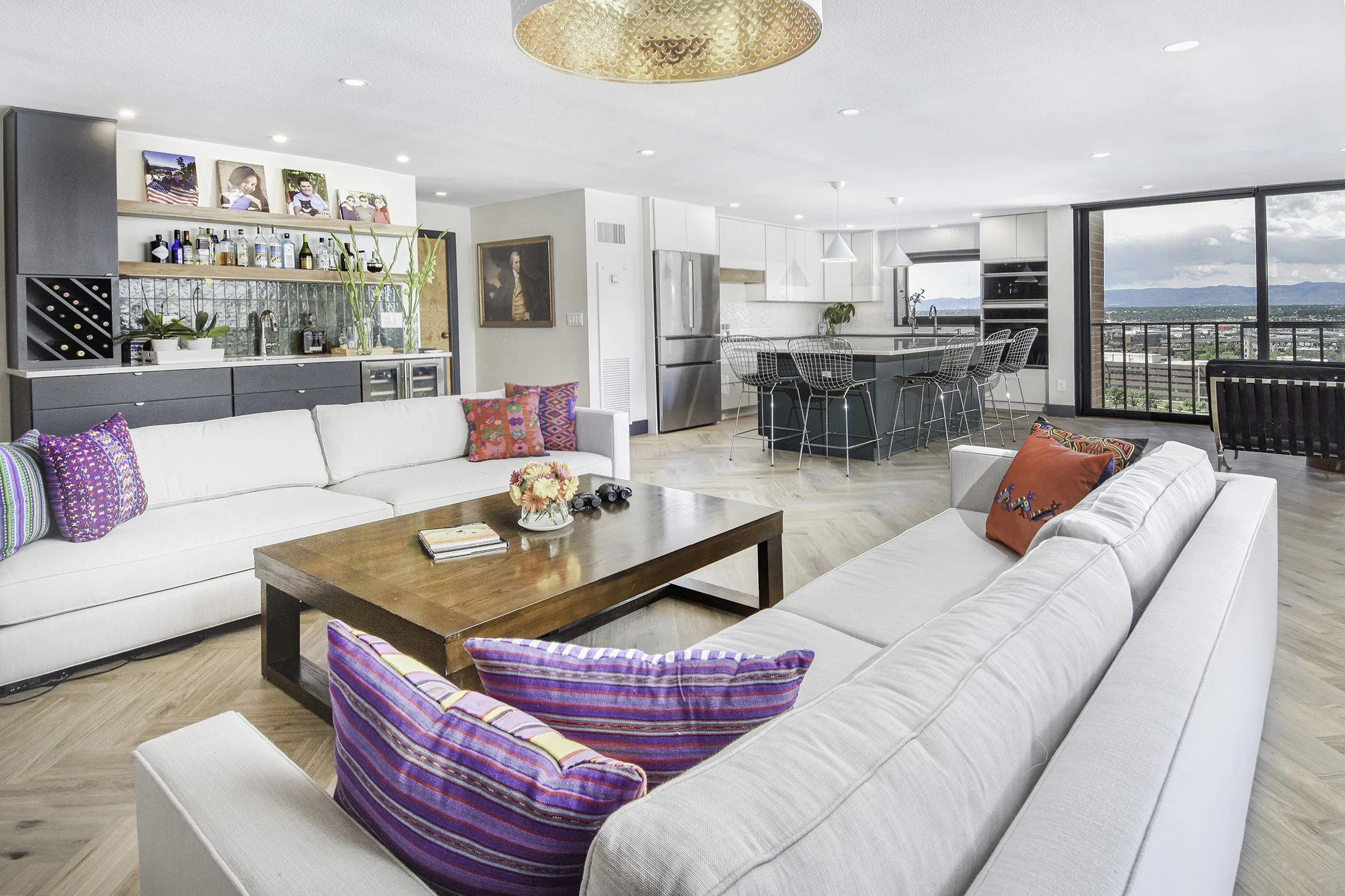 JZDesign_Downtown_Denver_Condo_After_1