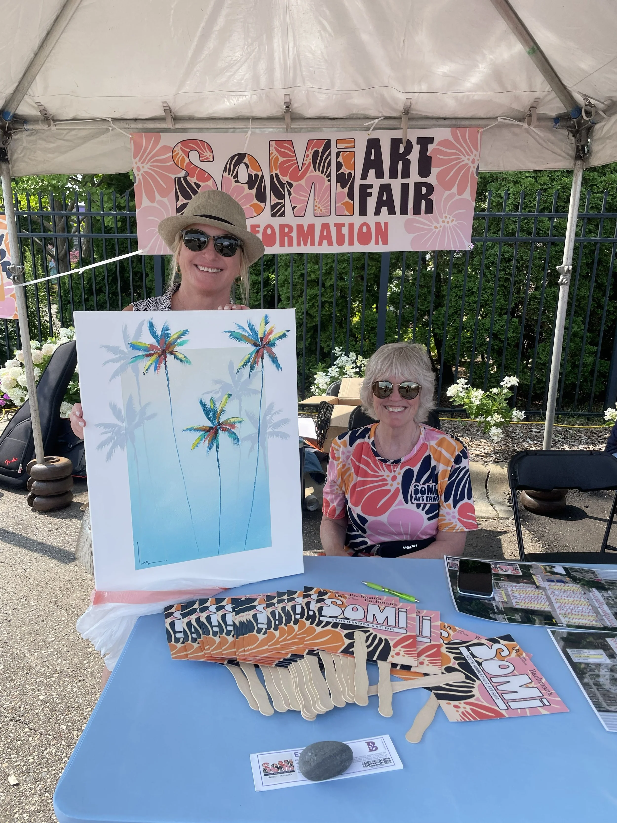 SoMi Art Fair