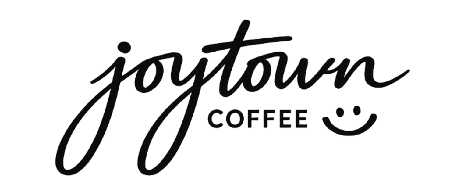 Joytown Coffee