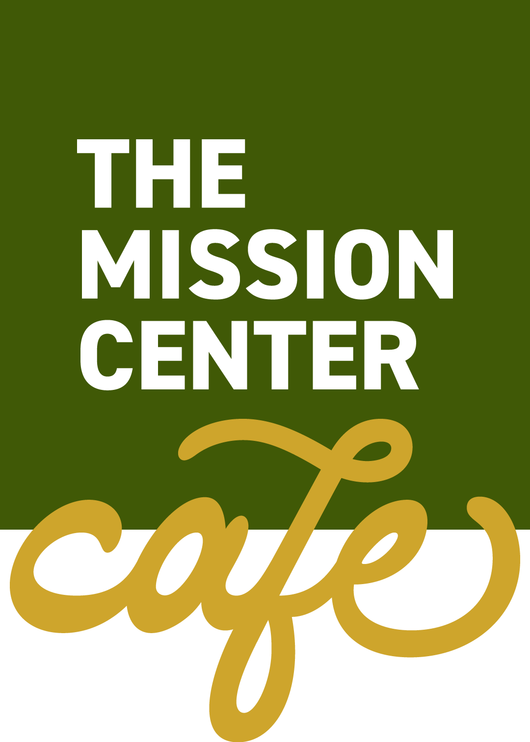 The Mission Center Cafe