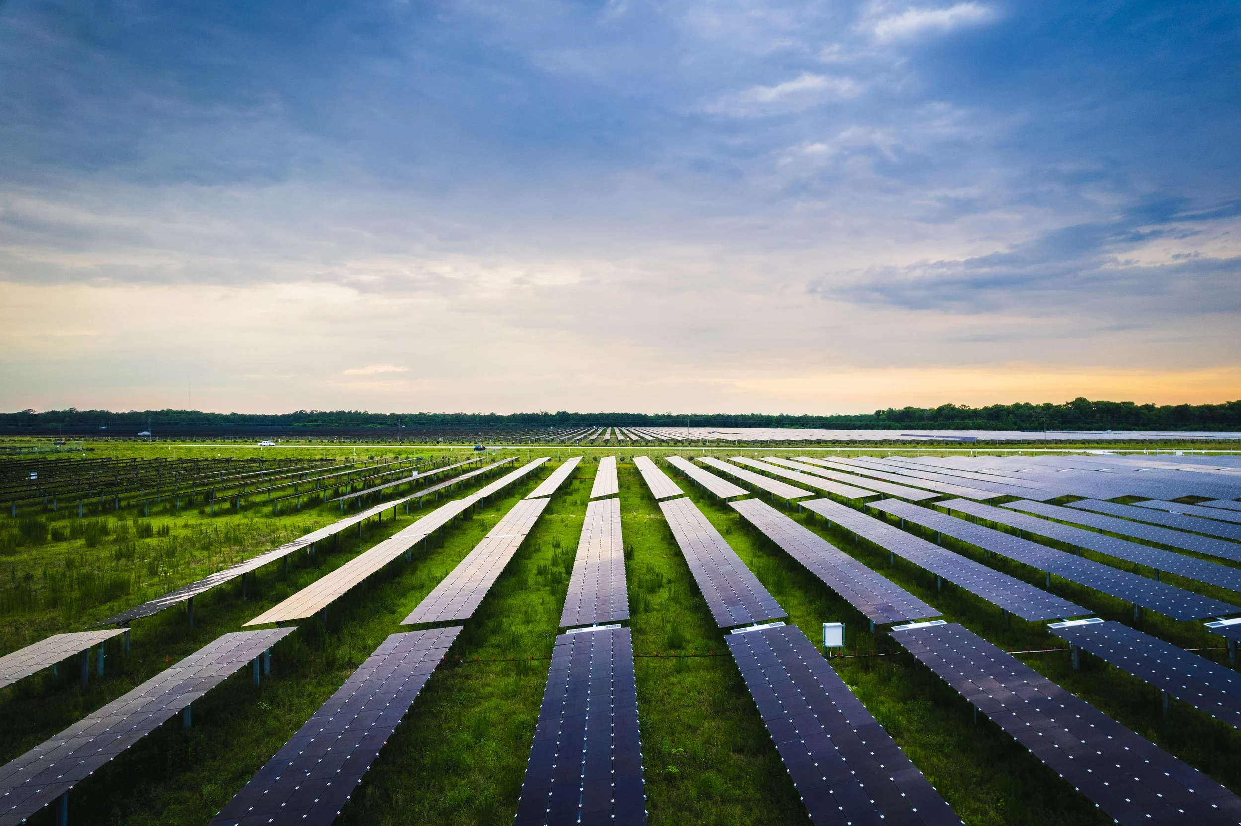 Fundamental Advisors Launches MorningSky Power