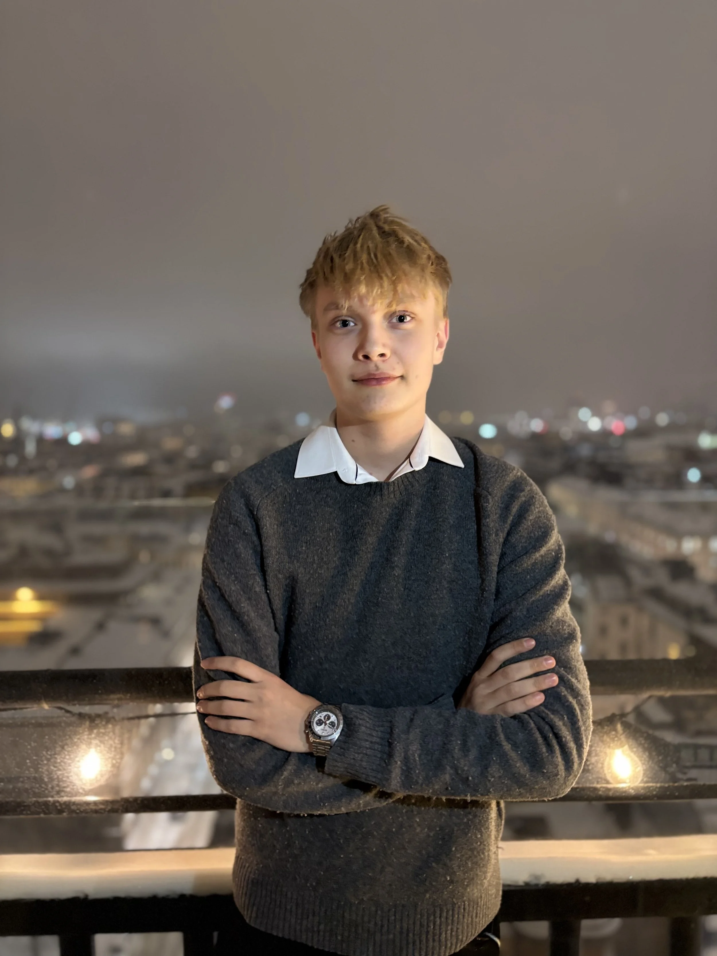 Placeholder silhouette of a person