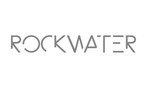 Rockwater logo