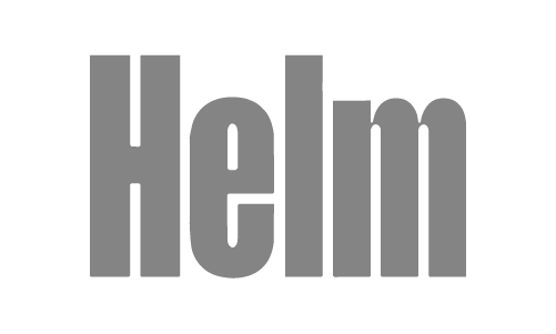 Helm Gallery logo