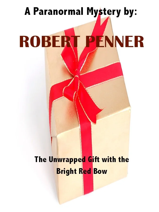 Paranormal, Fiction, Fantasy, mystery