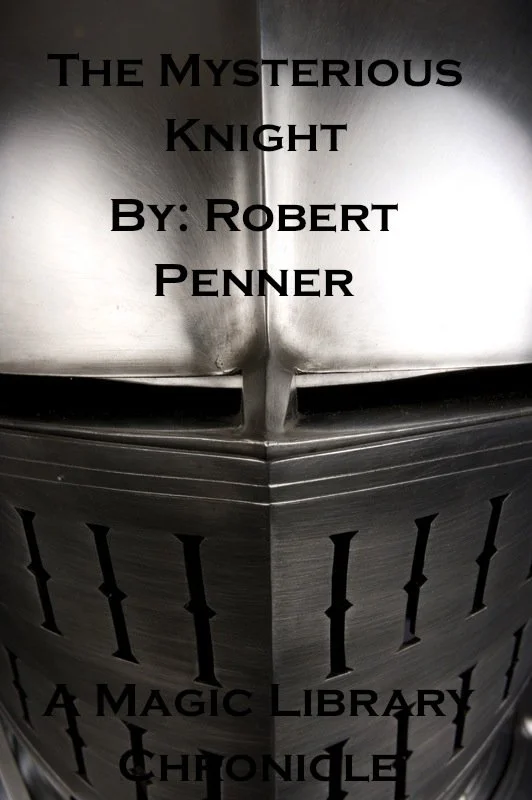 Fantasy, YA, Fiction, Magic, Knights