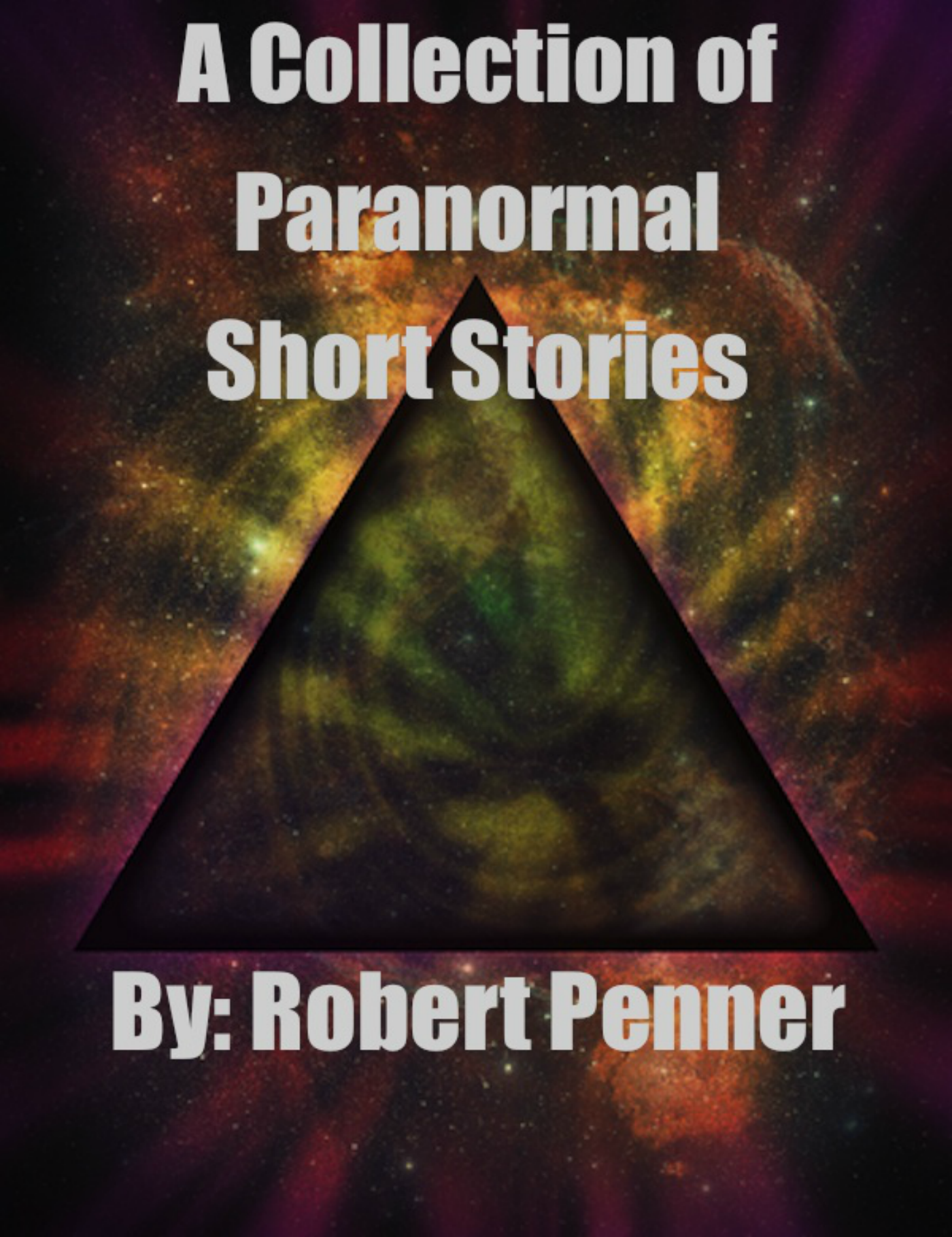Paranormal, Fiction, Fantasy, Ghosts, Miracles