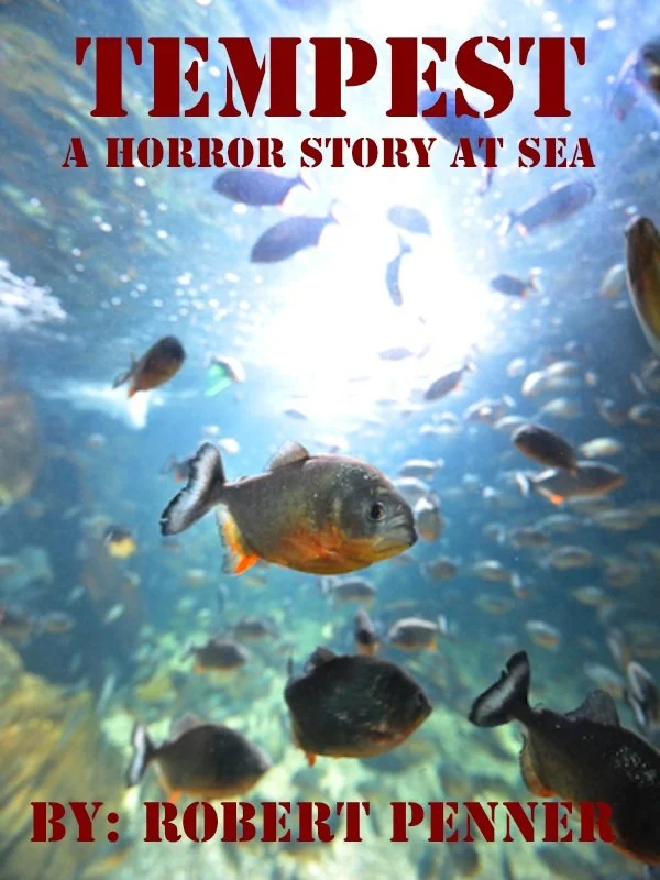 Paranormal, Ghosts, Fantasy, Fiction, Sea