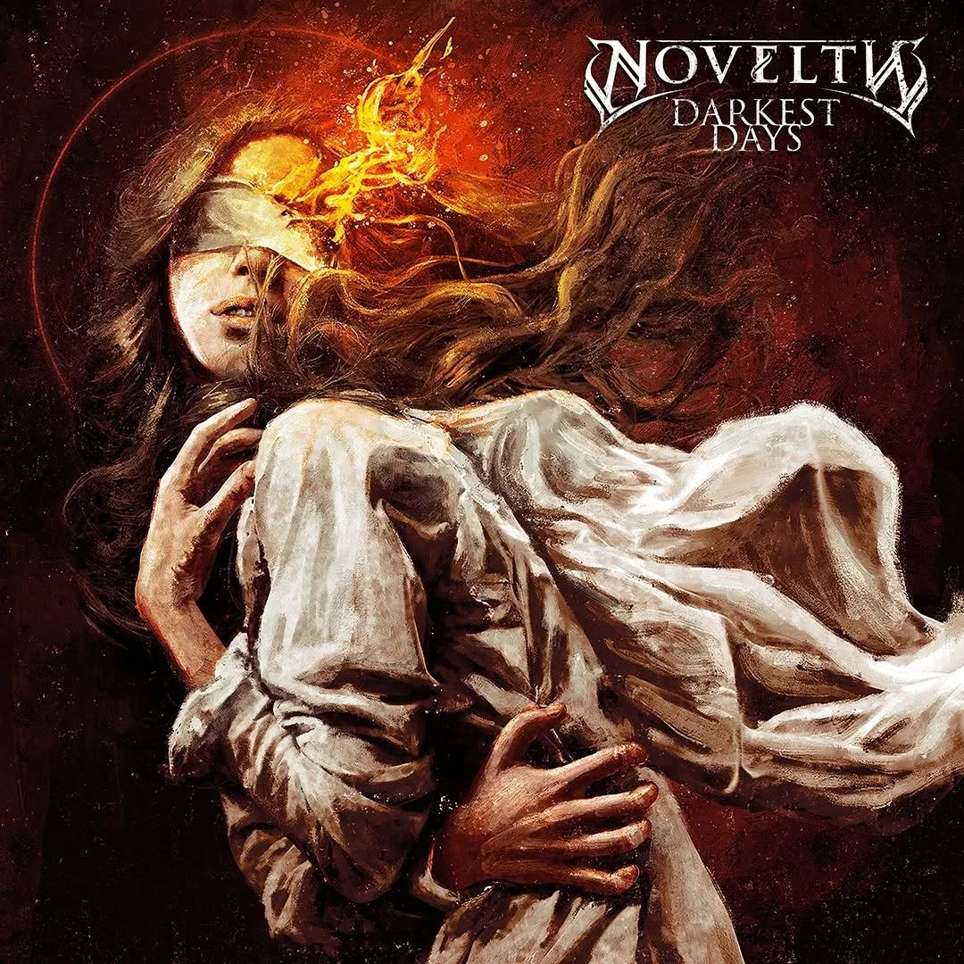 NOVELTY DARKEST DAYS (PRODUCER/ENGINEER/MIXER)