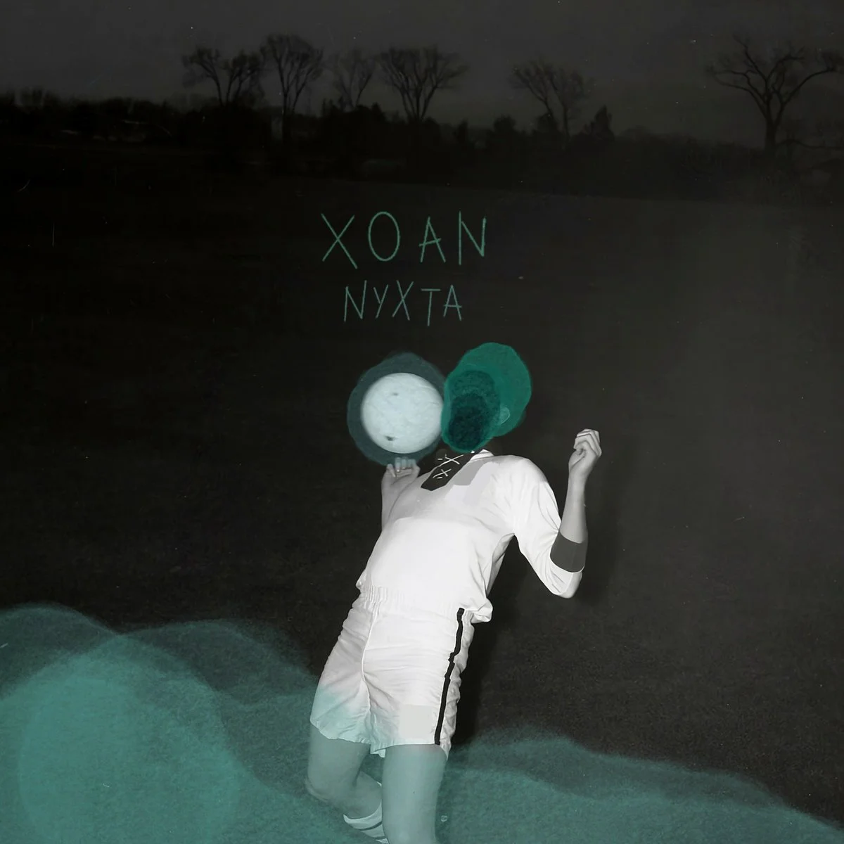 XOAN NYXTA (PRODUCER/ENGINEER/MIXER)