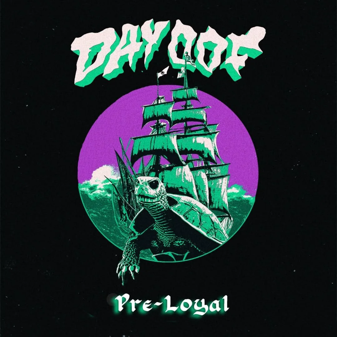 DAY OOF PRE-LOYAL (ADDITIONAL ENGINEER/EDITOR)
