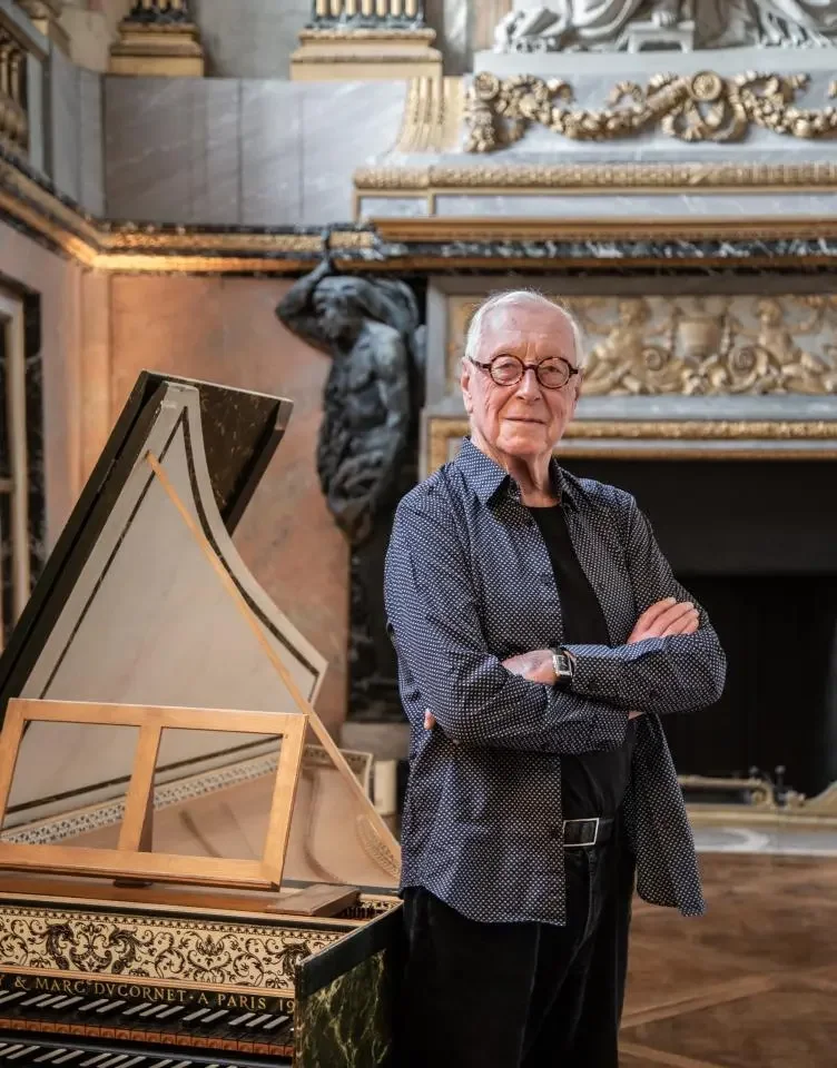 Leçons de Ténèbres | Les Arts Florissants