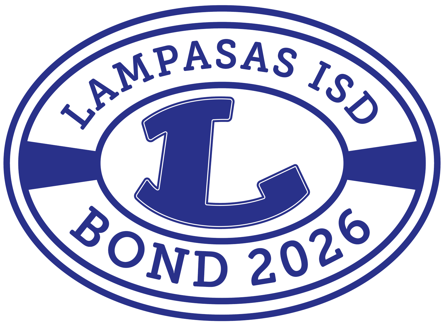 Lampasas ISD 2026 Bond