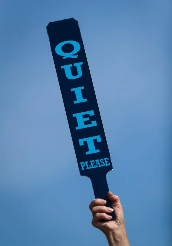 Sorry, We didn’t Like the Ryder Cup