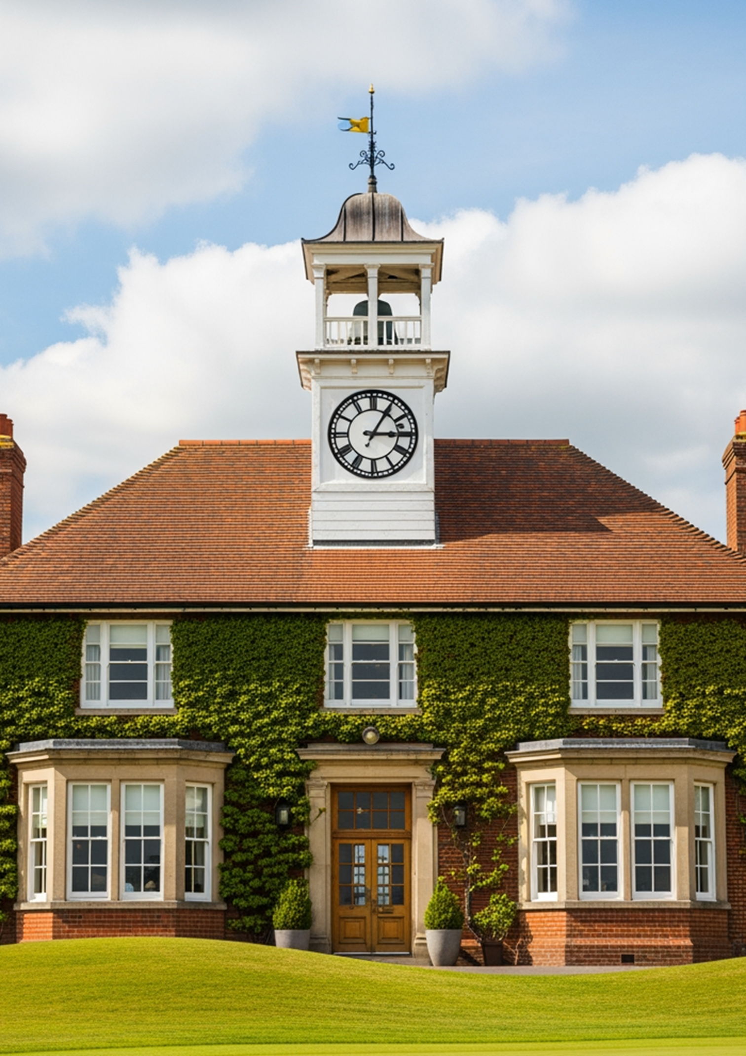 How long should a round be?