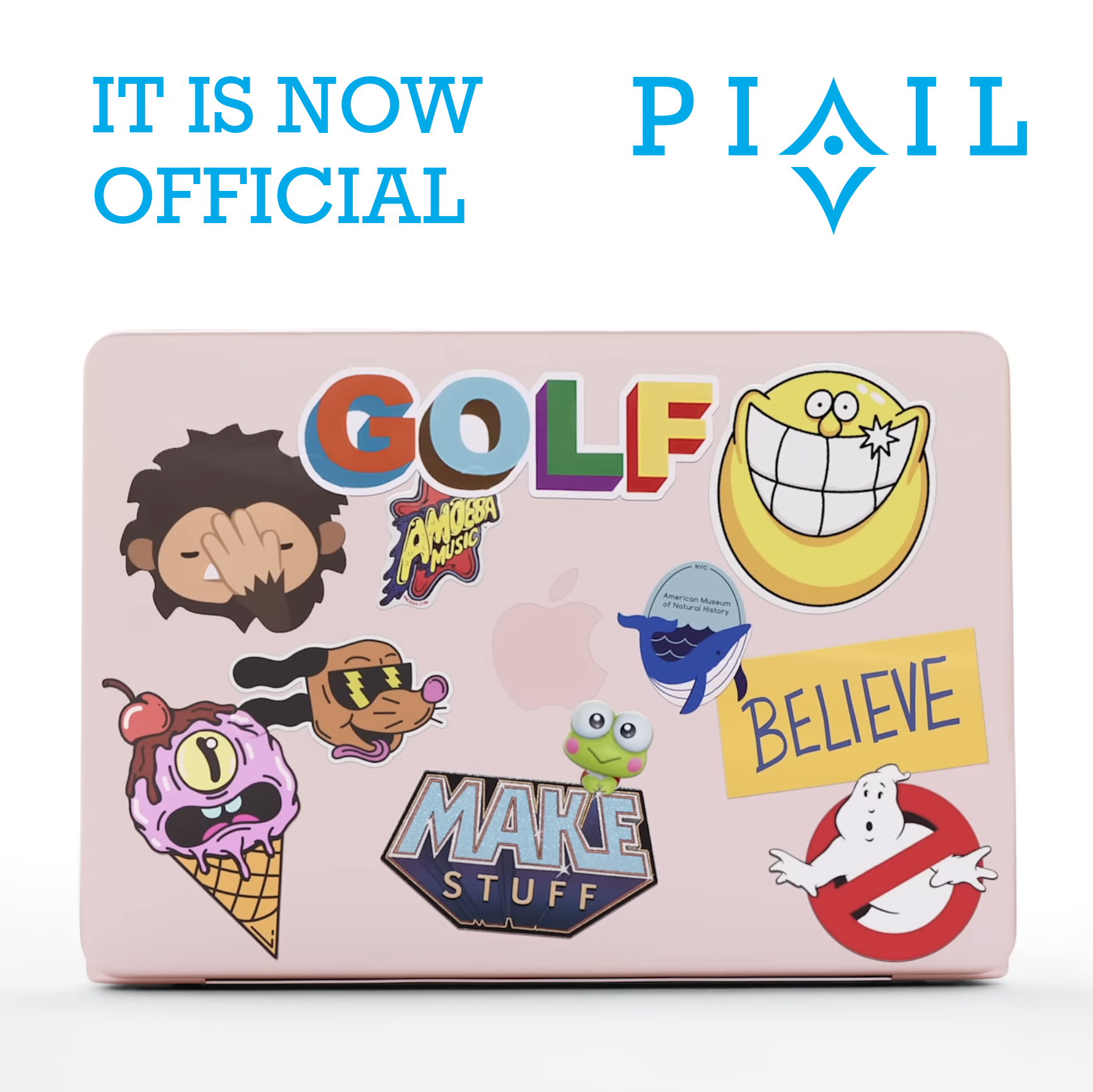 Is golf now ‘officially’ Cool?