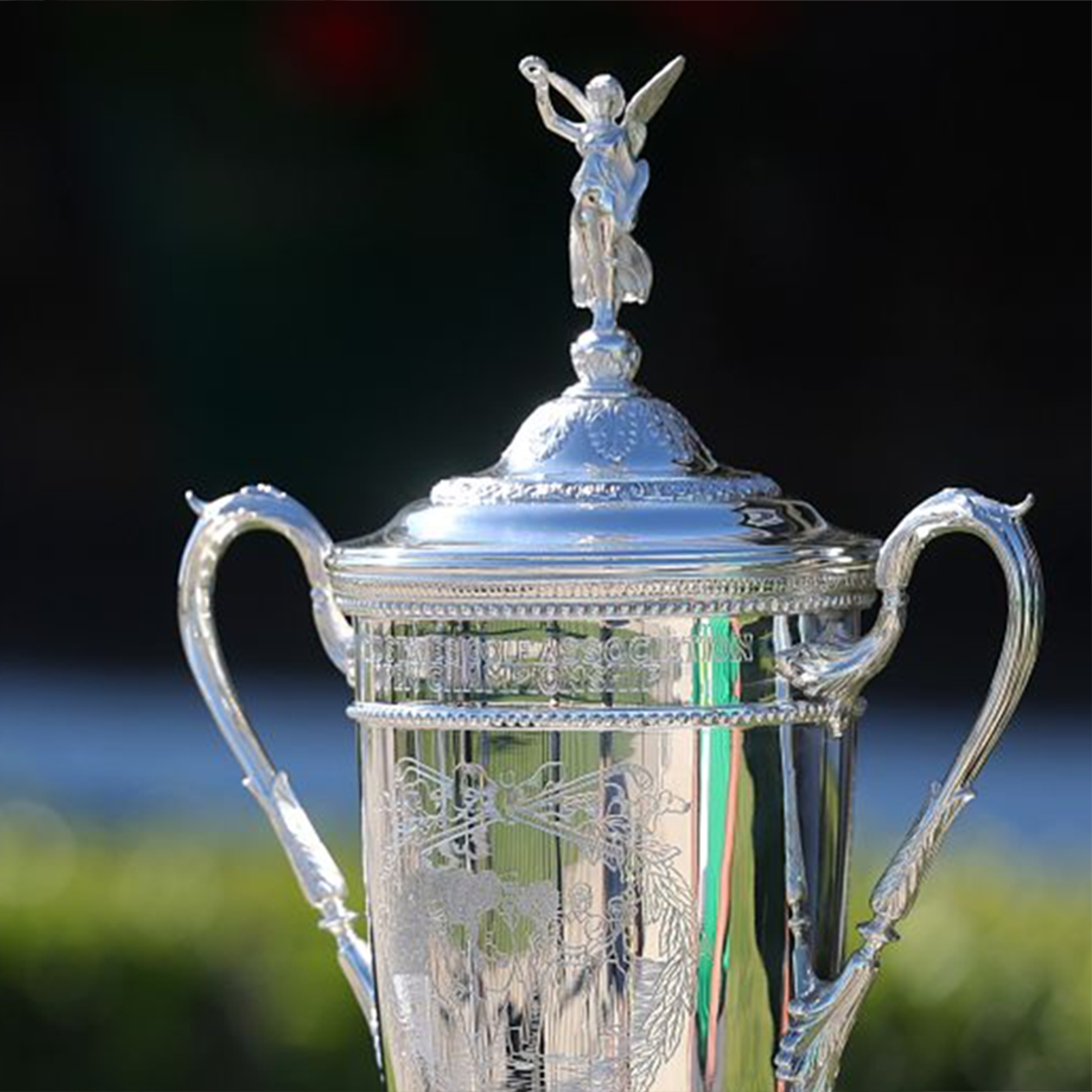 US Open | more loud noise, please stop