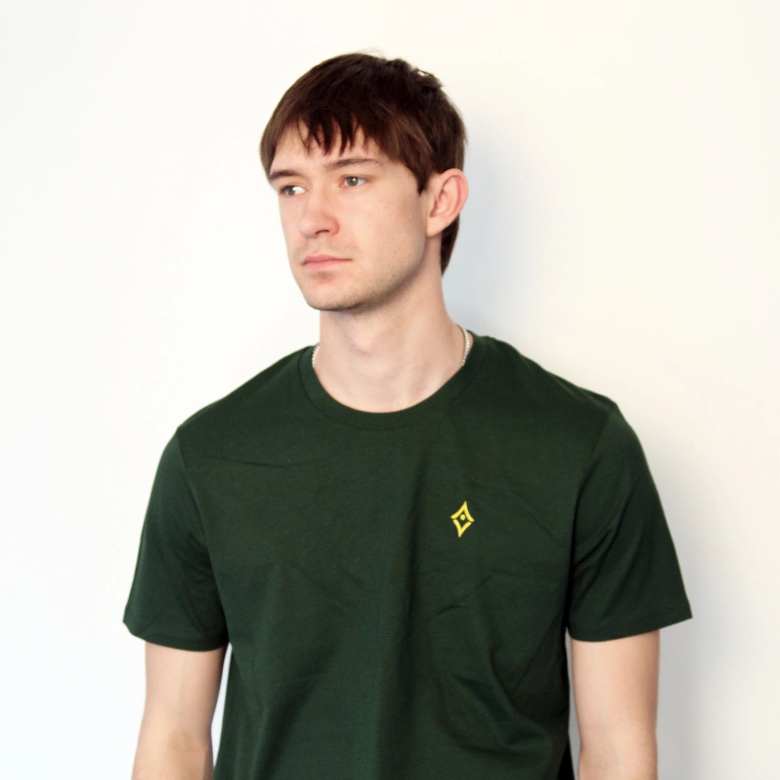 Historic Numbers - Tee Shirt