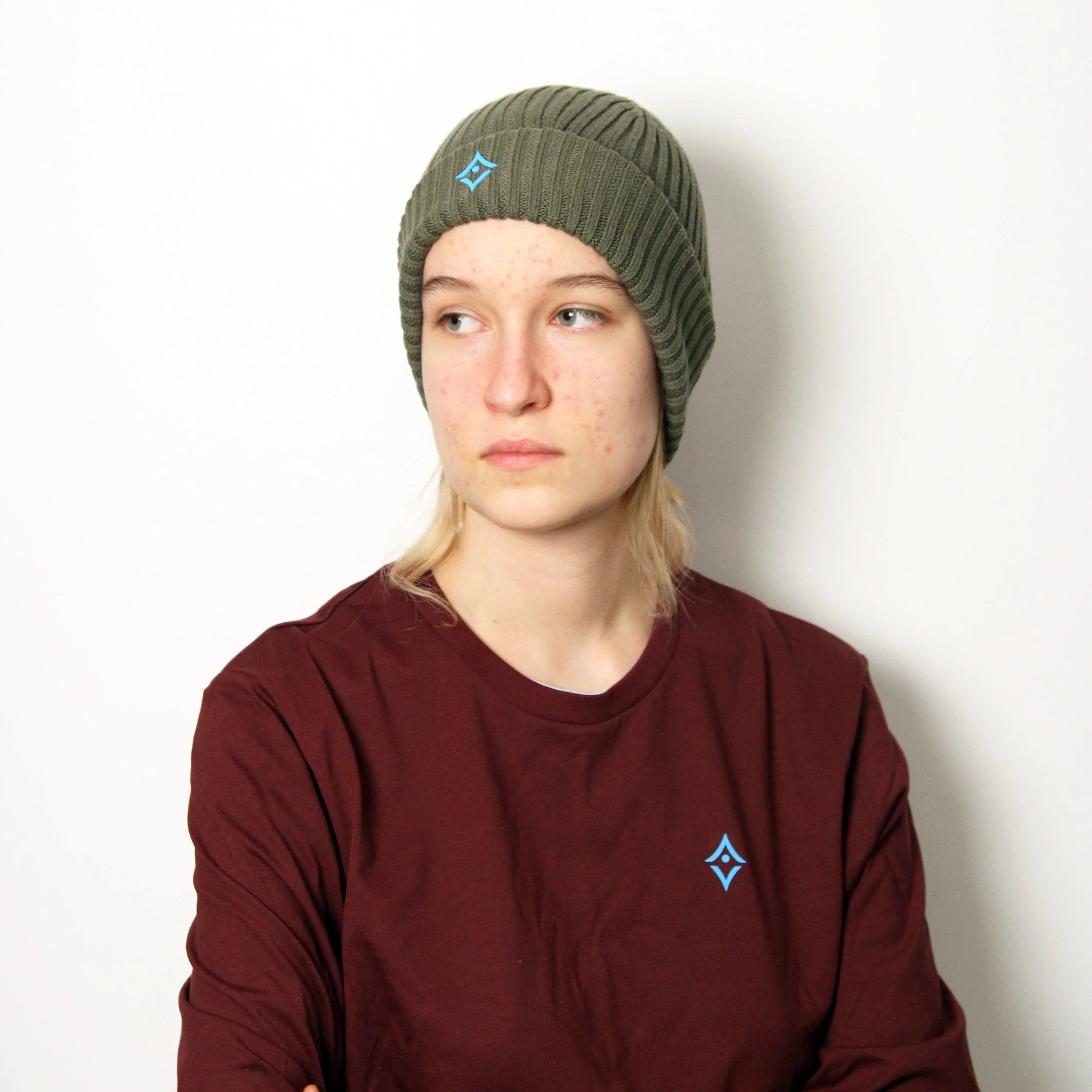 PIAIL Long Sleeve T-Shirt