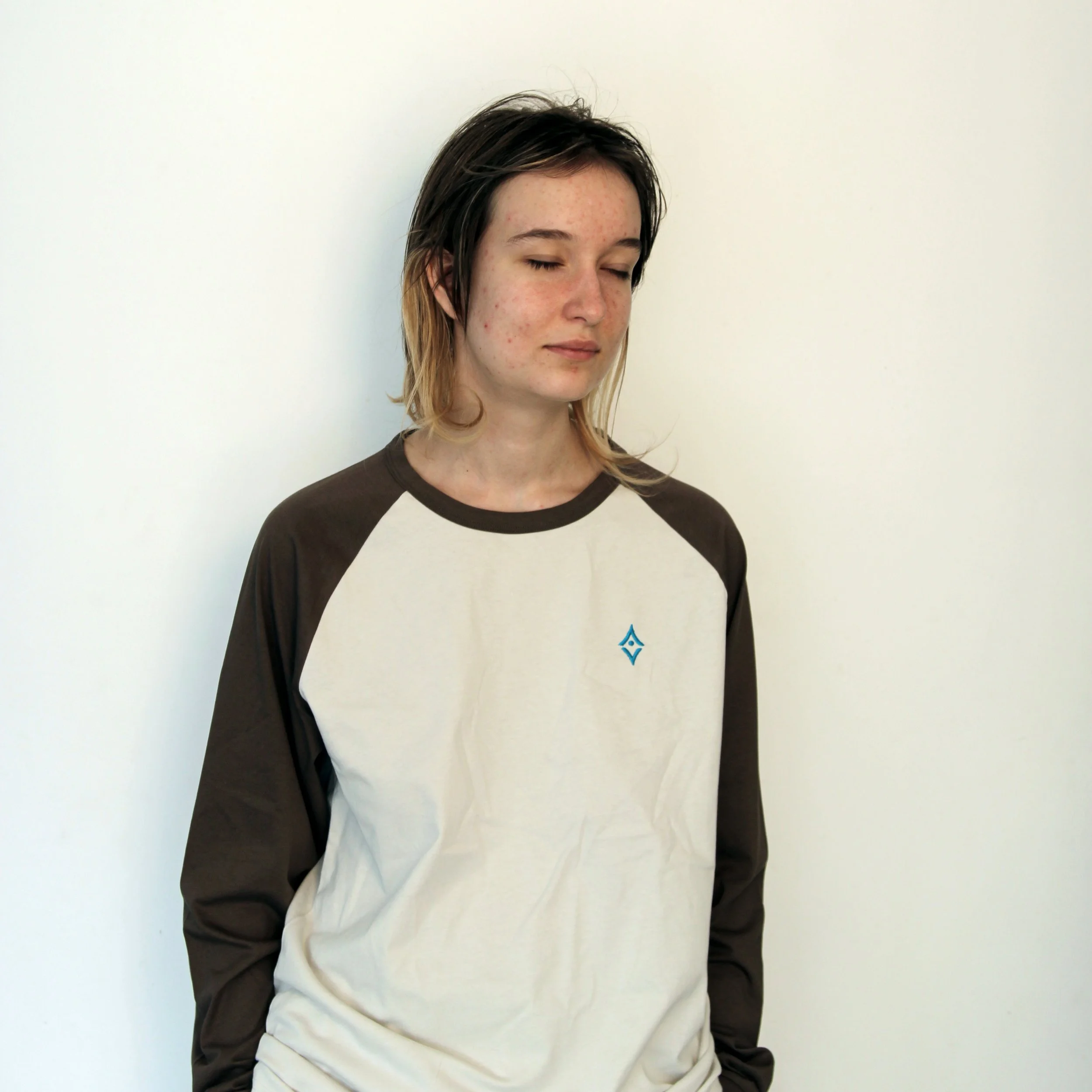 Our RULE - Two Tone BaseBall Tee