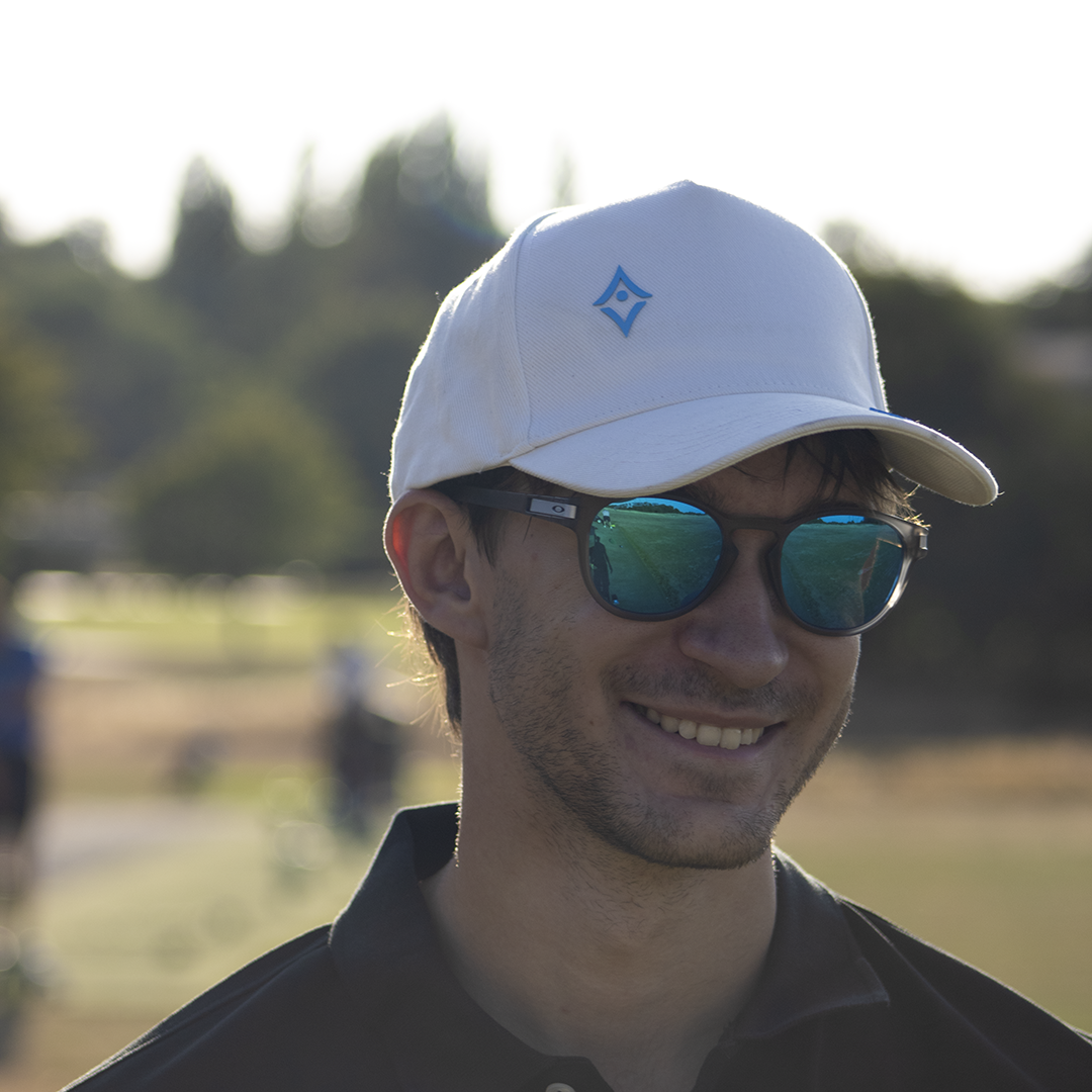 PIAIL Cap, Plain and Simple