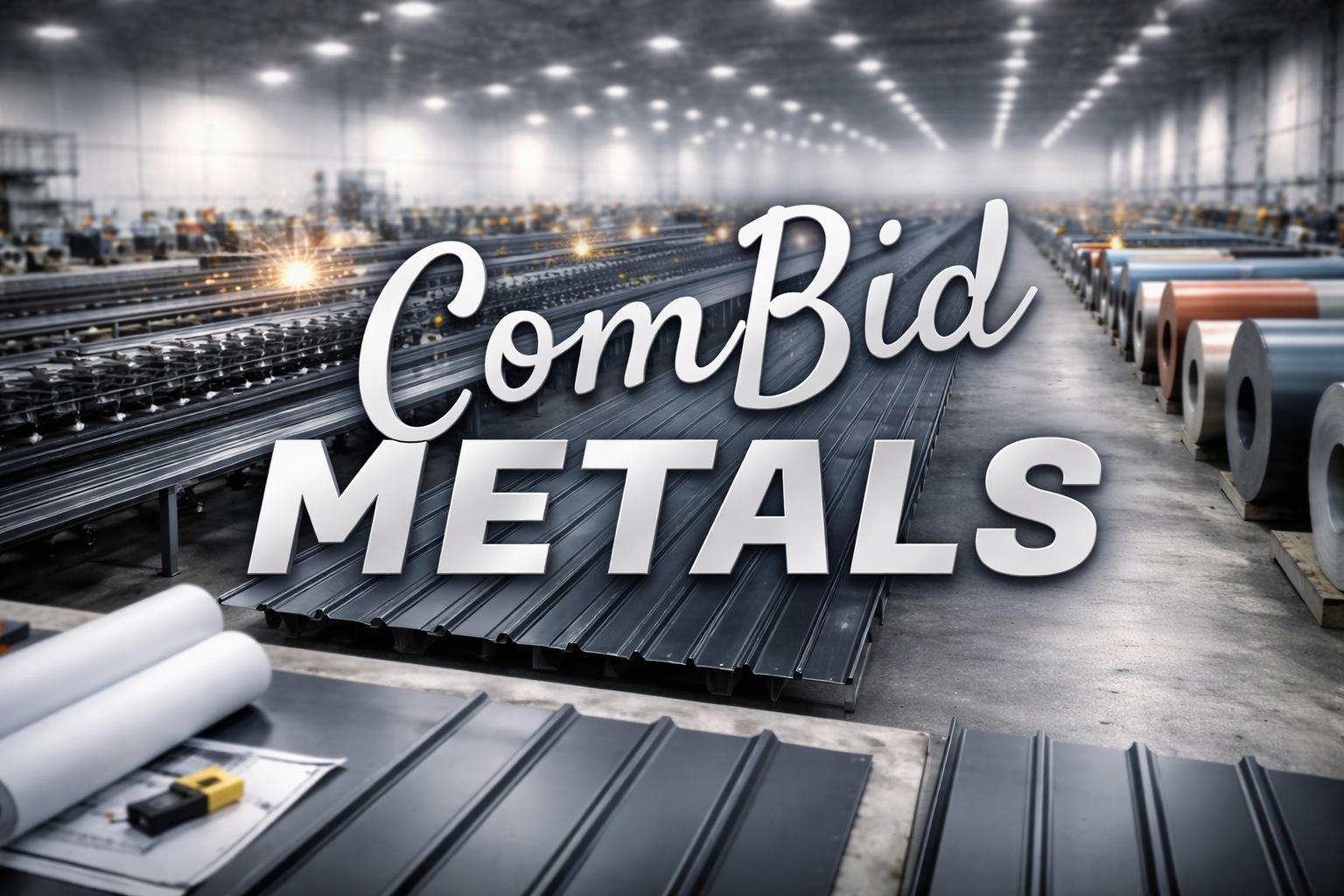 Combid Metals Launches as the Manufacturing Division of Combid Pro in Southwest Florida