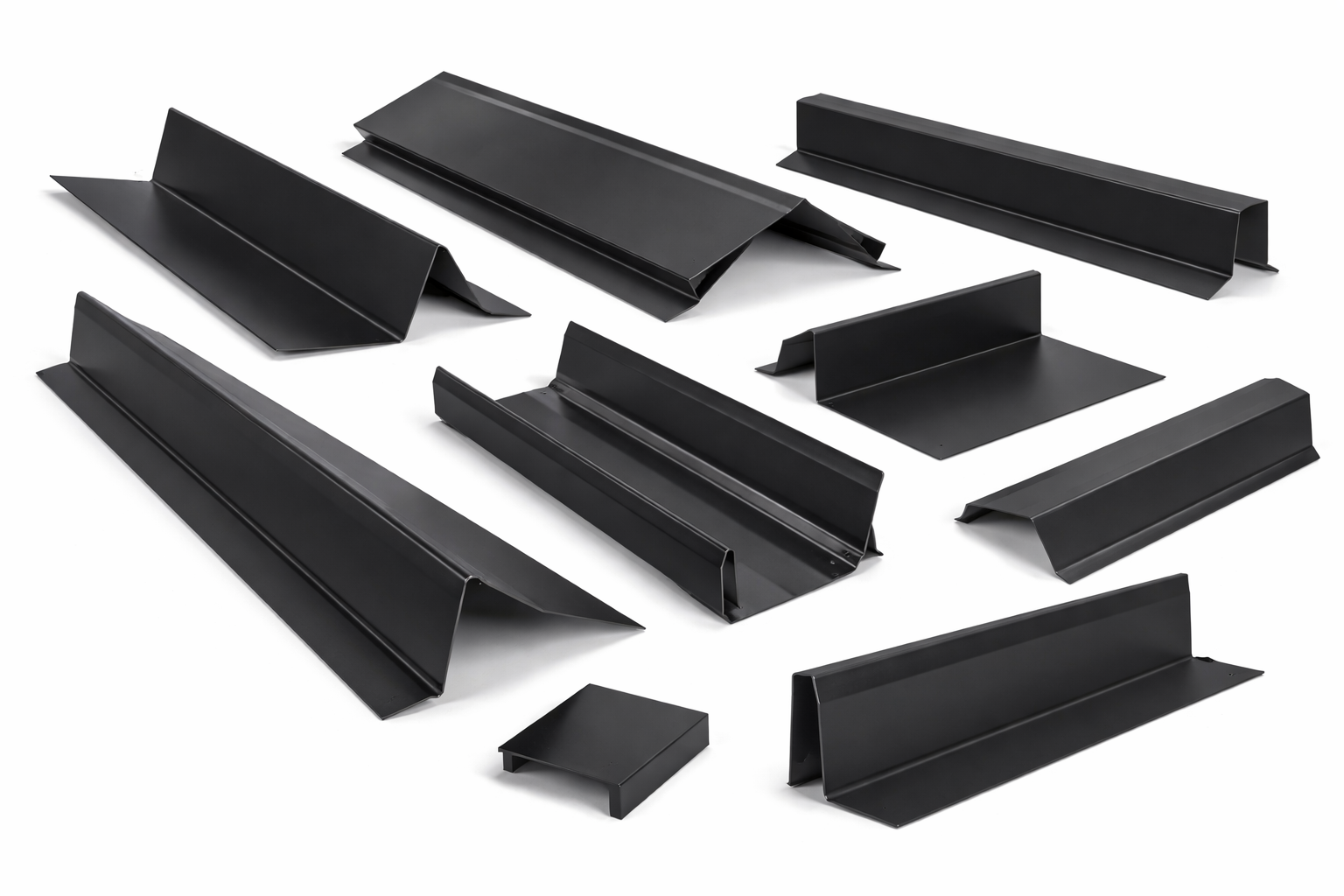 sarasota manufacturing company trims, for roof standing seam black, drip edge for metal roof