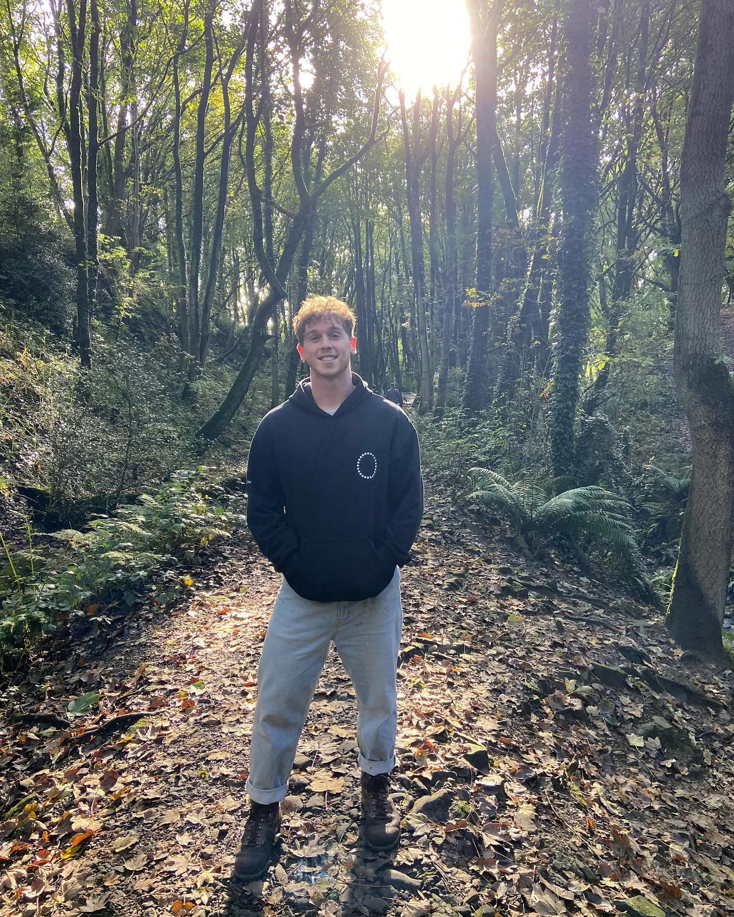 Away with the fairies✨
